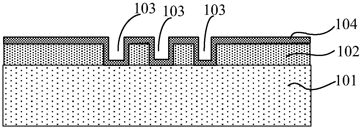 Mask and manufacturing method thereof