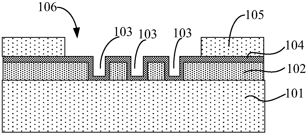 Mask and manufacturing method thereof