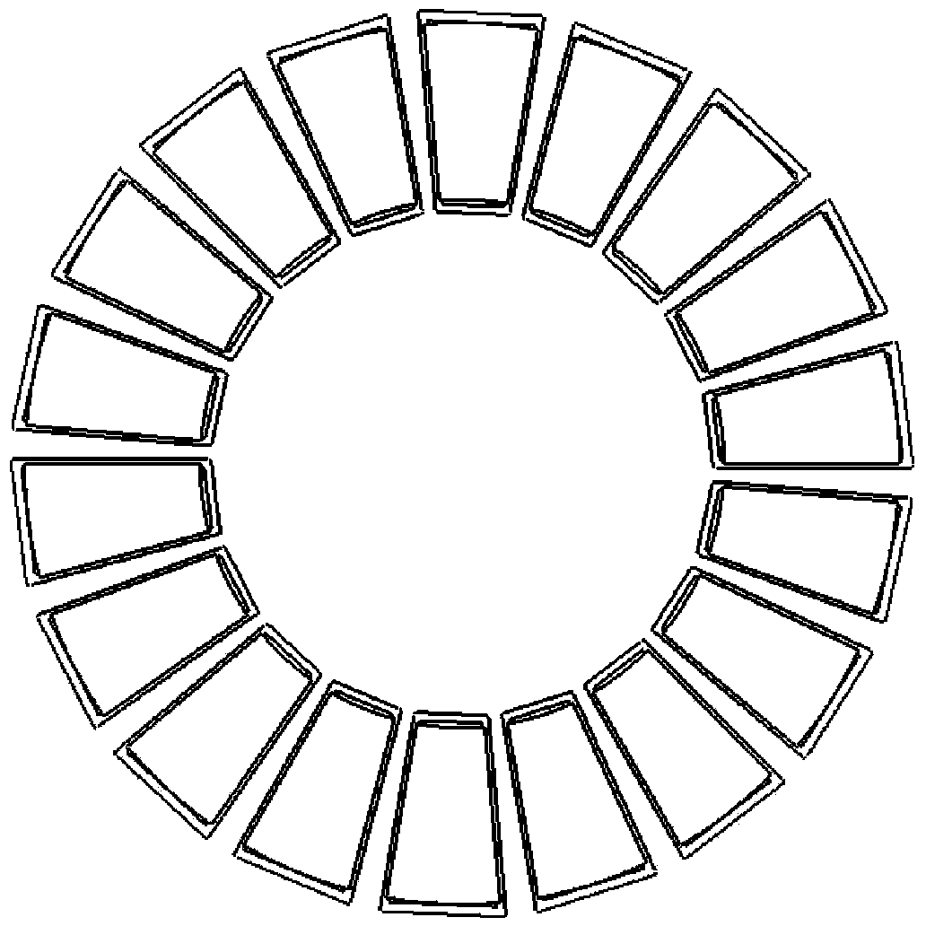 Multi-port energy conversion device