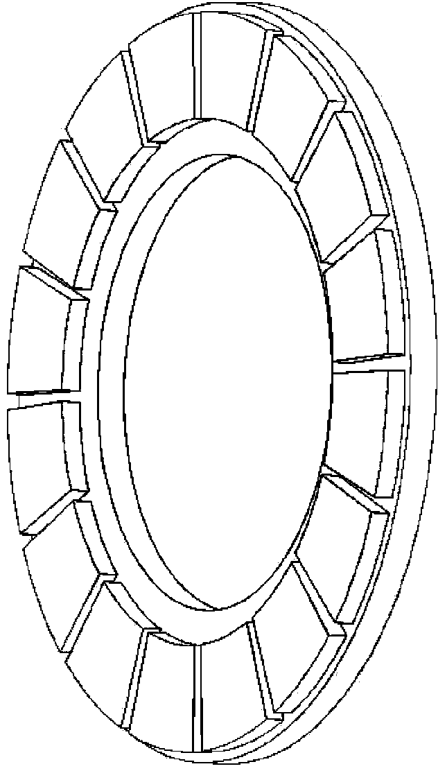 Multi-port energy conversion device