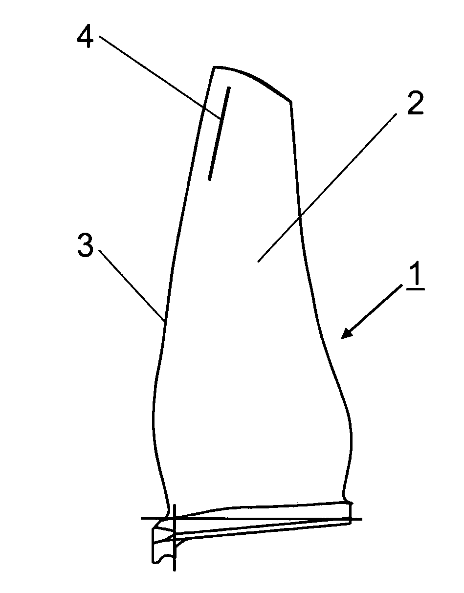 Compressor for an aircraft engine