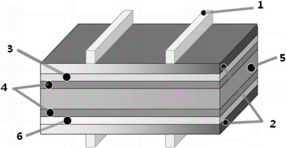 Heterojunction cell texturing and washing method