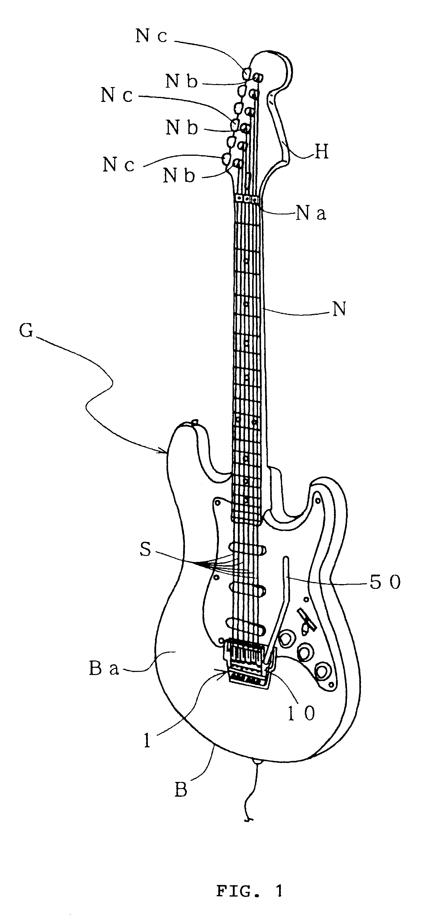 Tremolo for stringed musical instruments