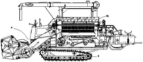 Baling device