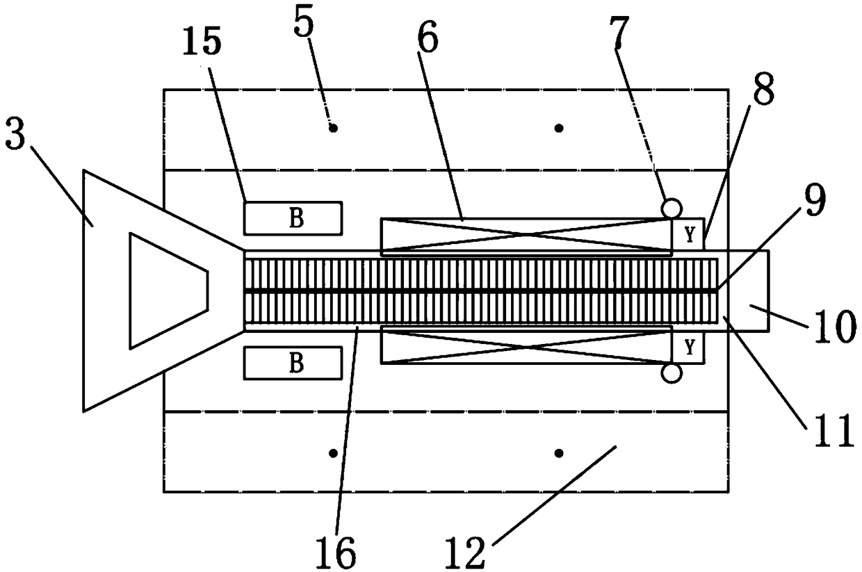 Self-propelled solar sludge drying machine