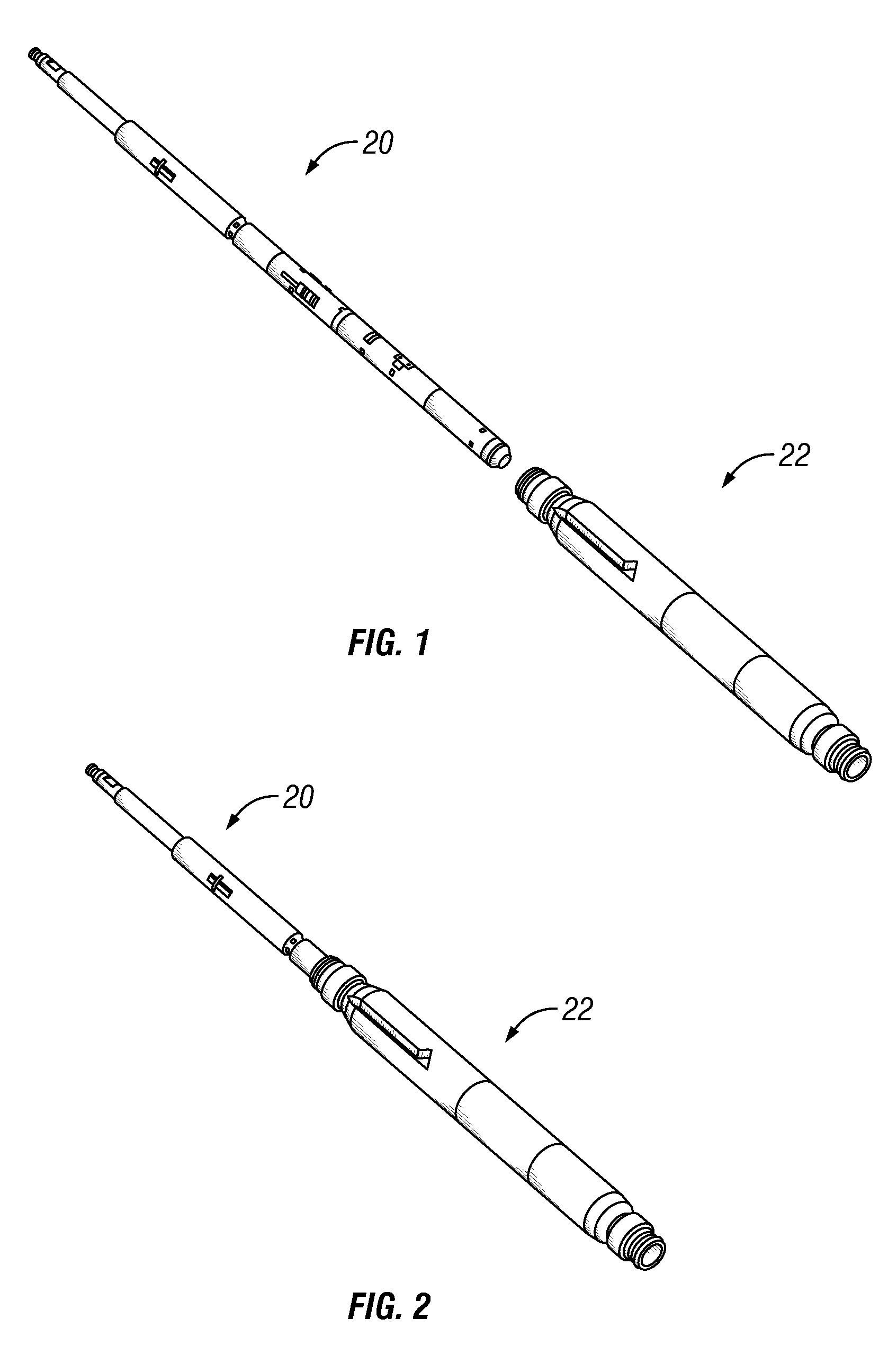 Radial indexing communication tool and method for subsurface safety valve with communication component