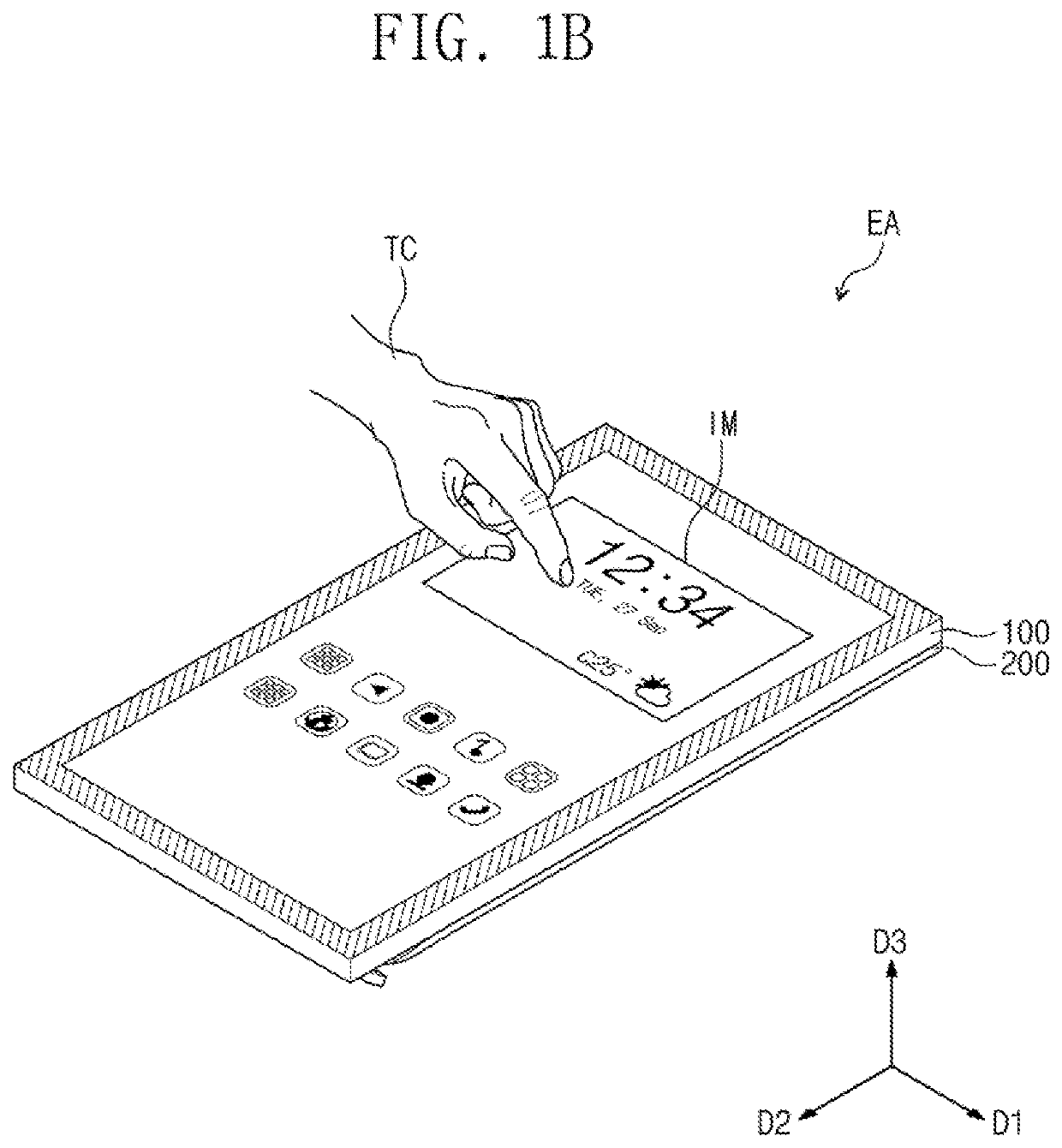 Electronic apparatus