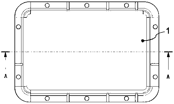 A thermoelectric battery pack