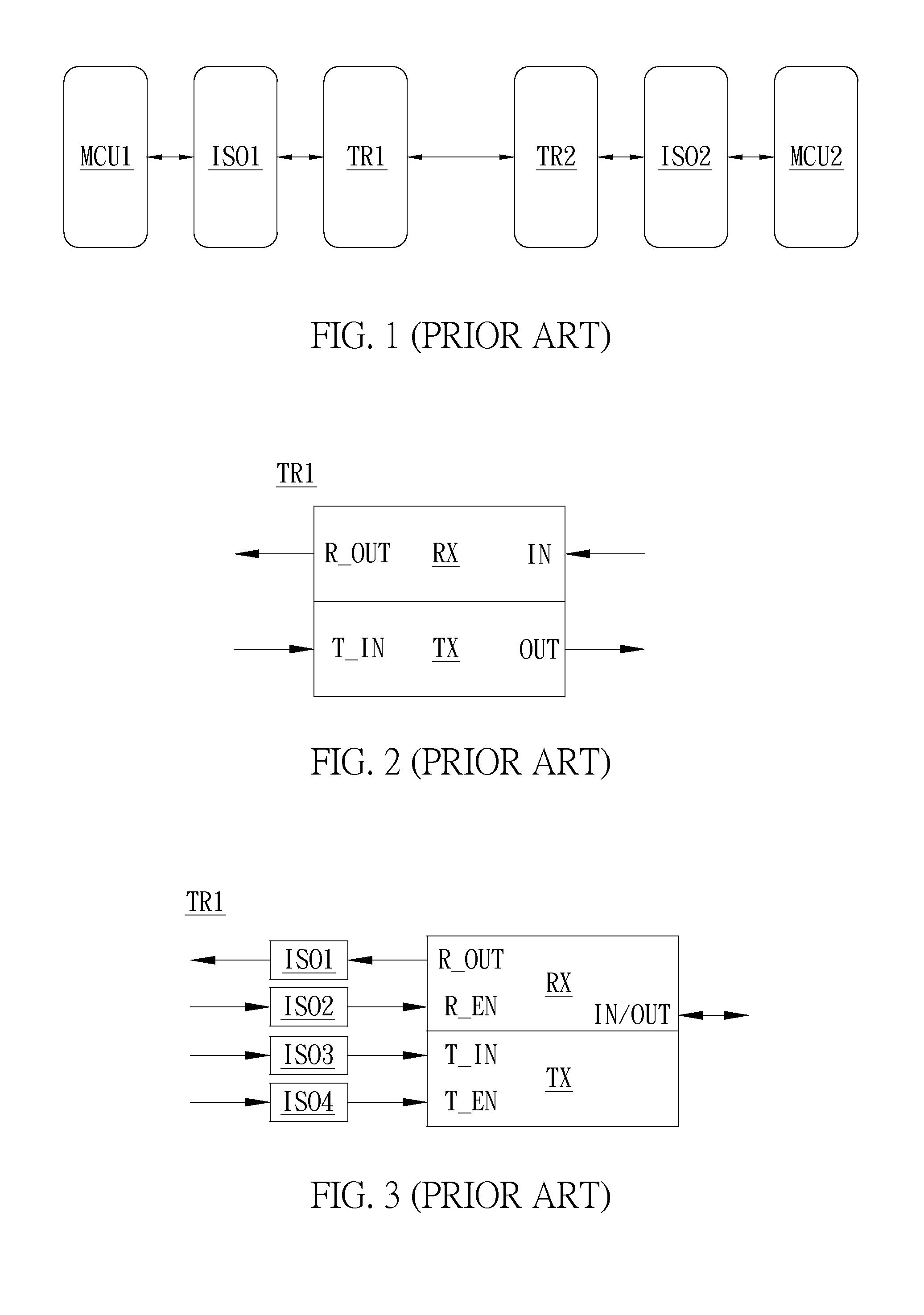 Transceiver and operating method thereof