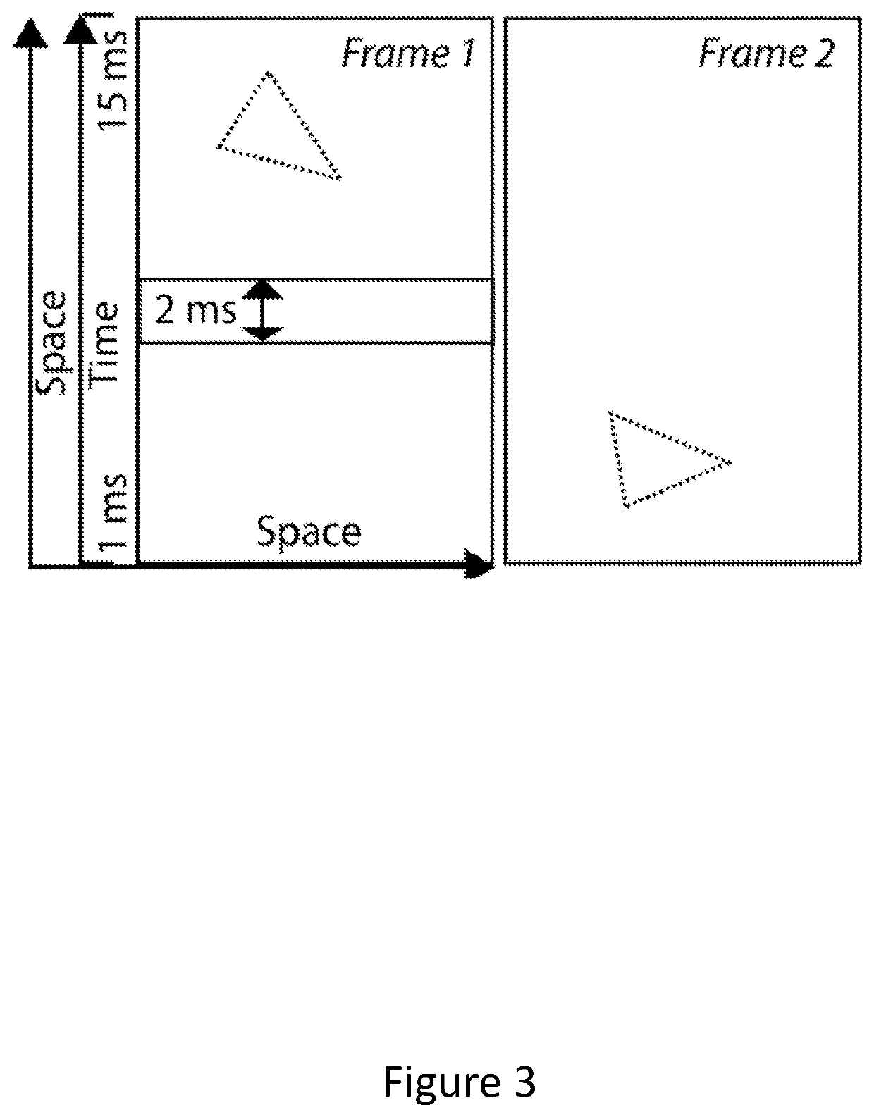 Perceptual Rasterization for Image Rendering