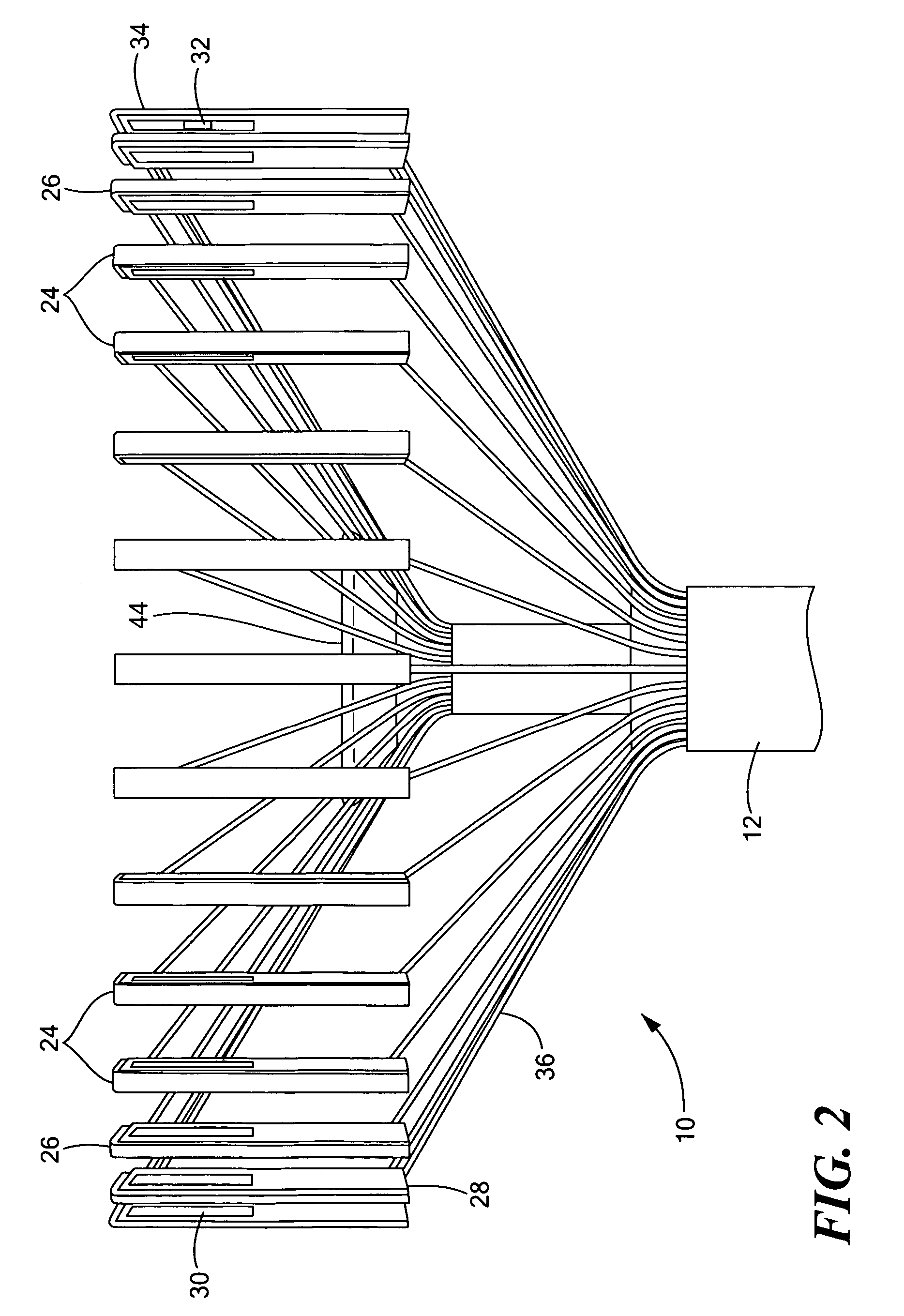 Method for cervical dilation and/or measurement