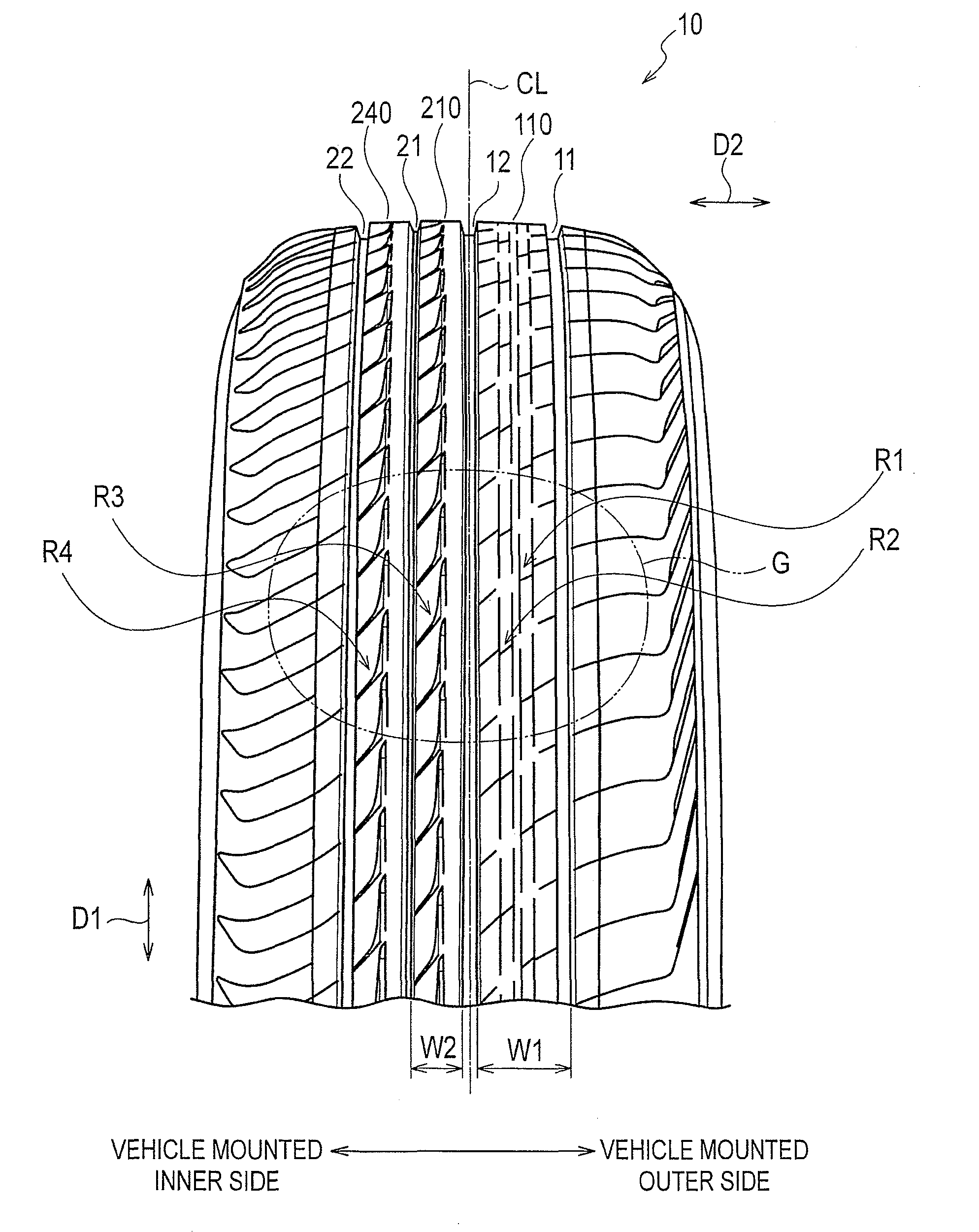 Tire