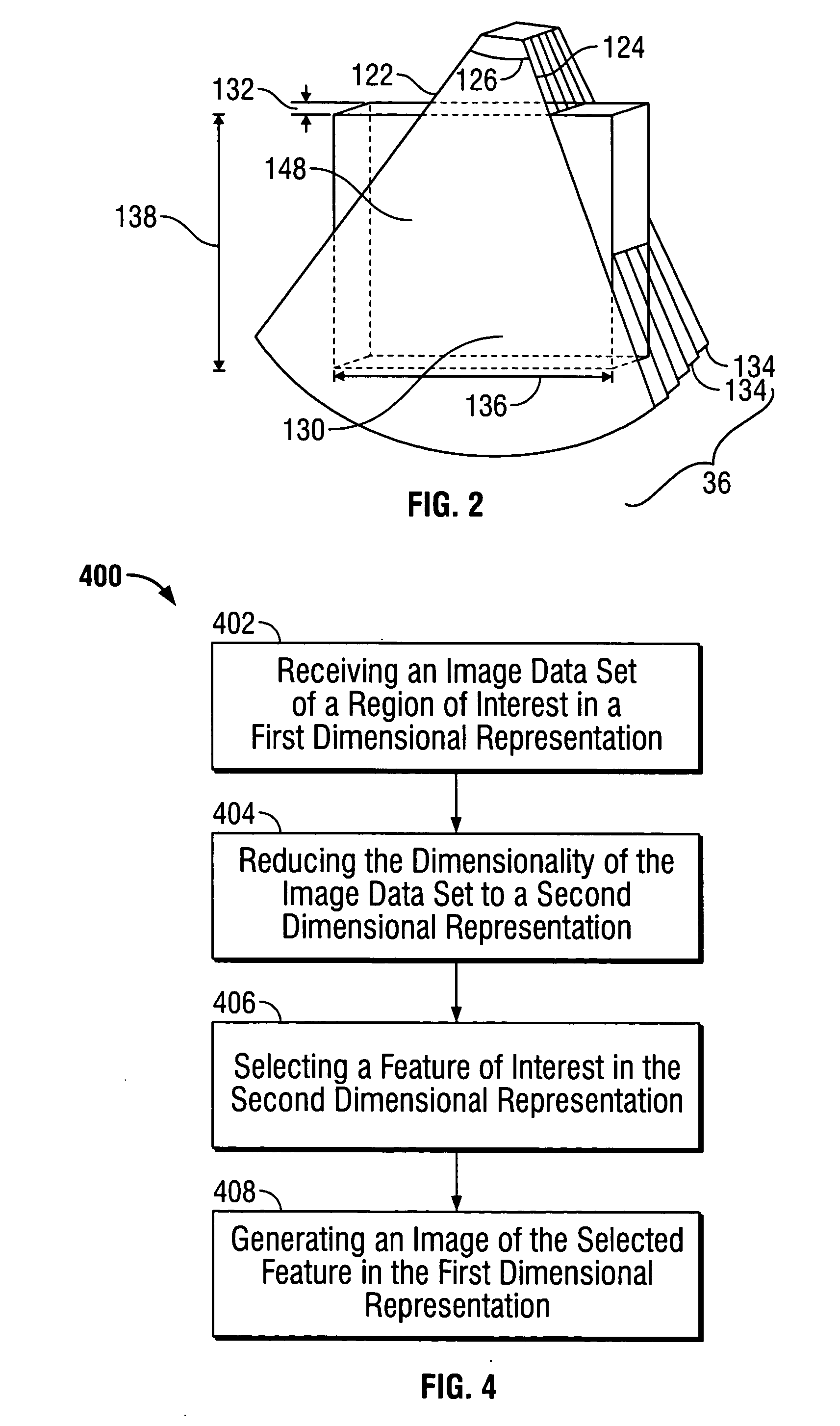 Method and appartus for controlling ultrasound system display