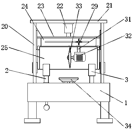 Copper rod cutting machine for copper industry