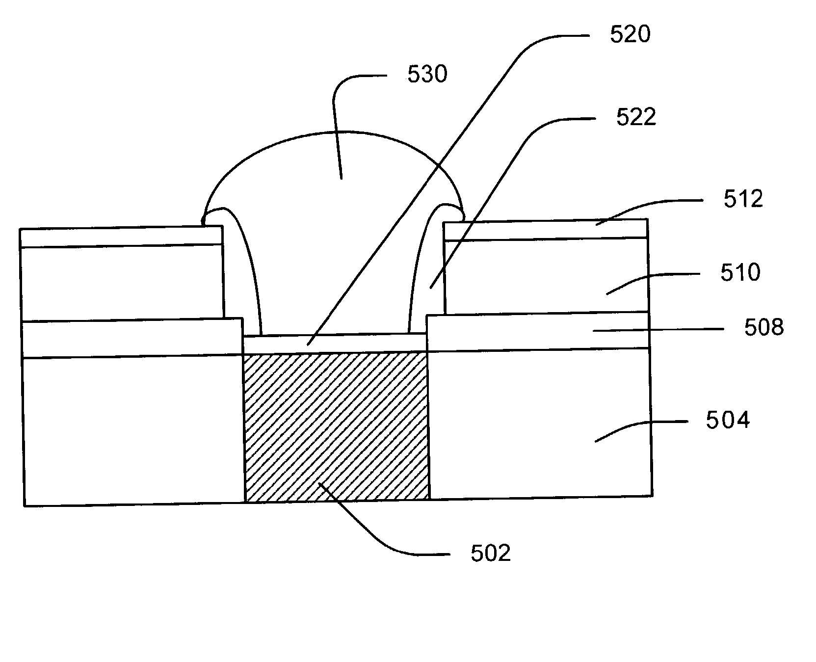 Method to form alpha phase Ta and its application to IC manufacturing