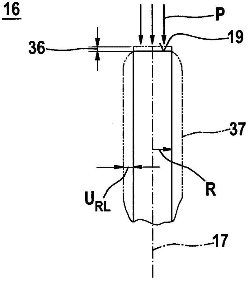 High-pressure pump