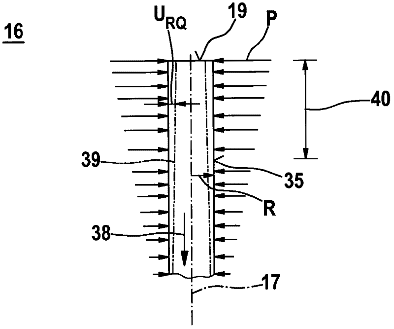 High-pressure pump