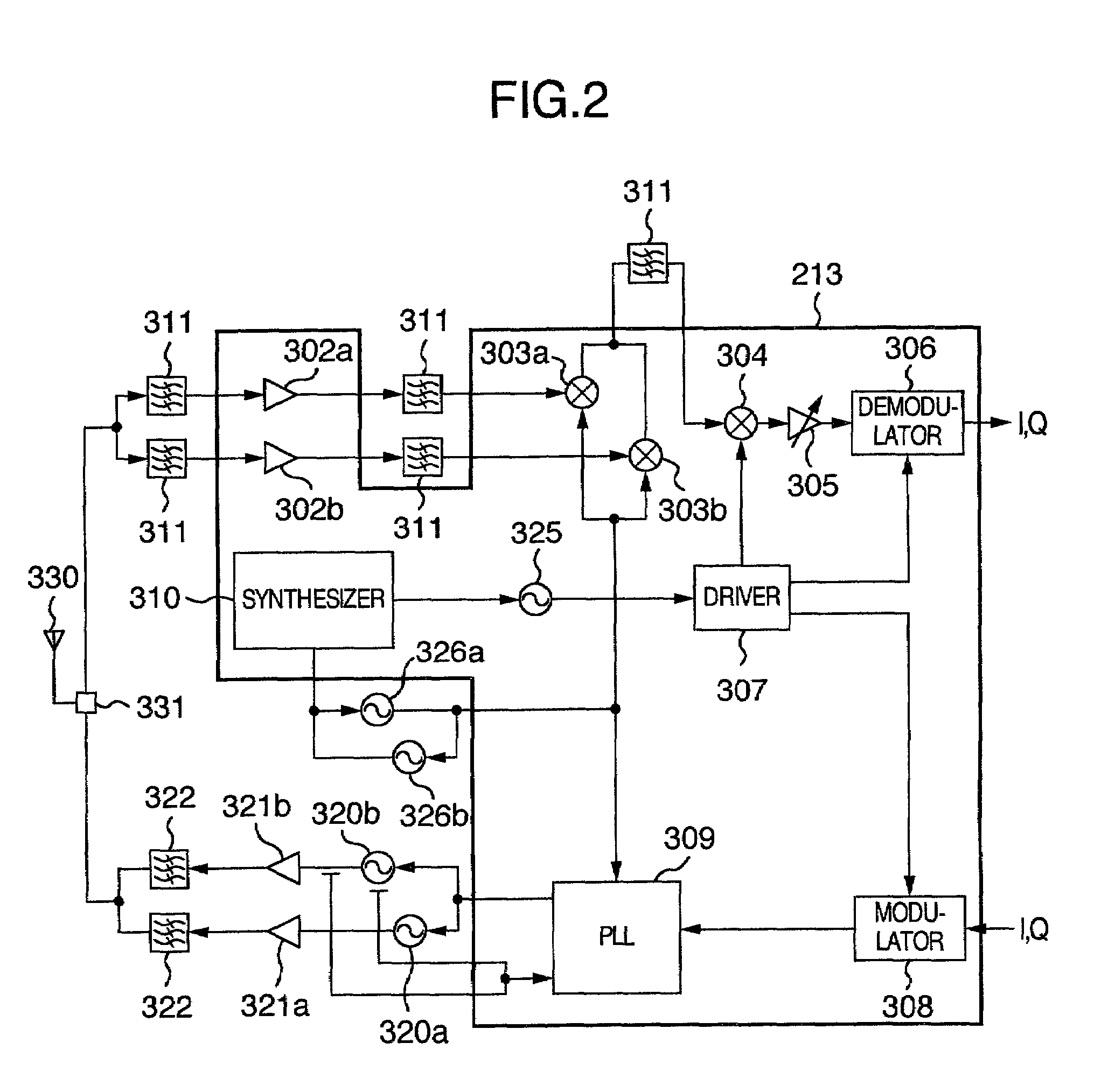 Wireless communication system