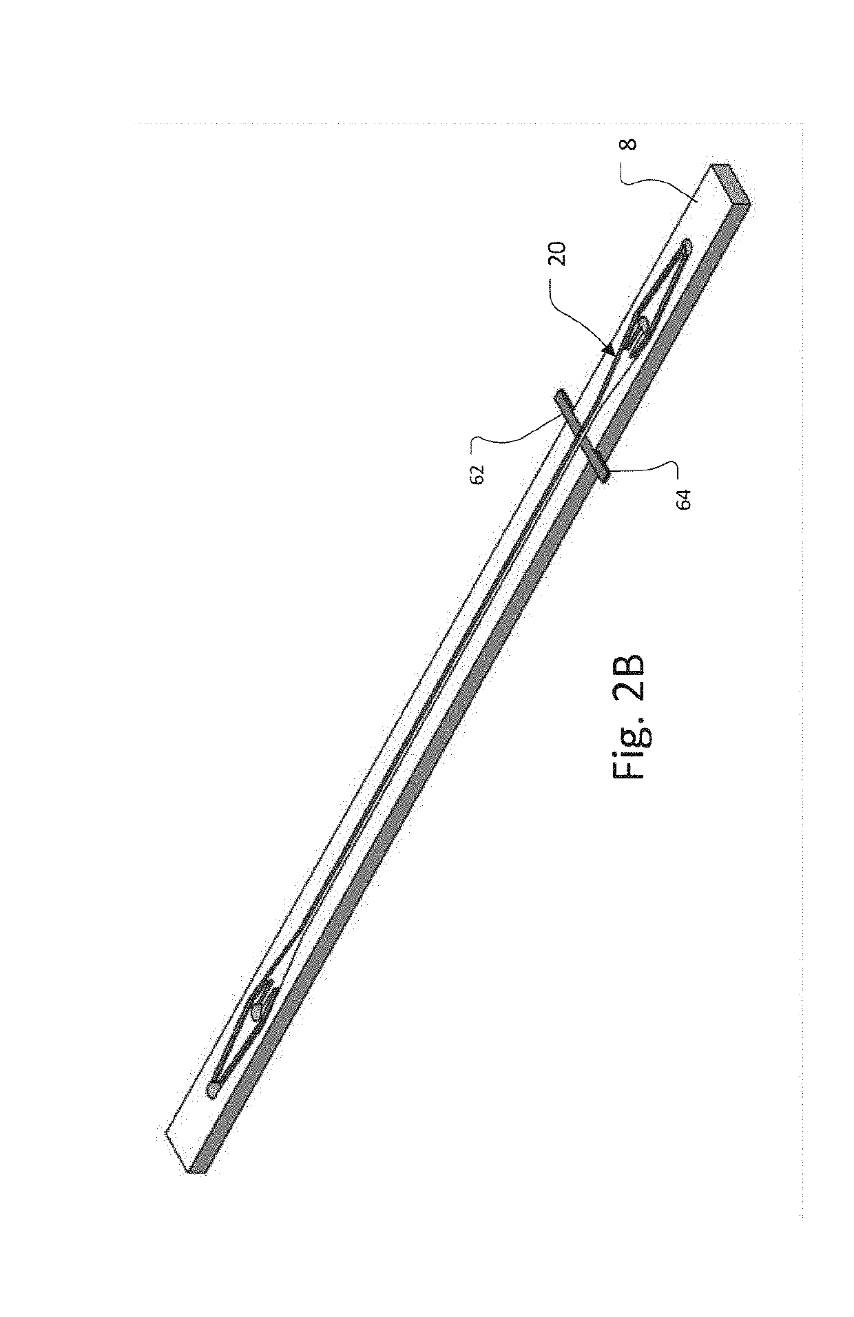 Method and Apparatus for Electroporation of Acoustically-Aligned Cells