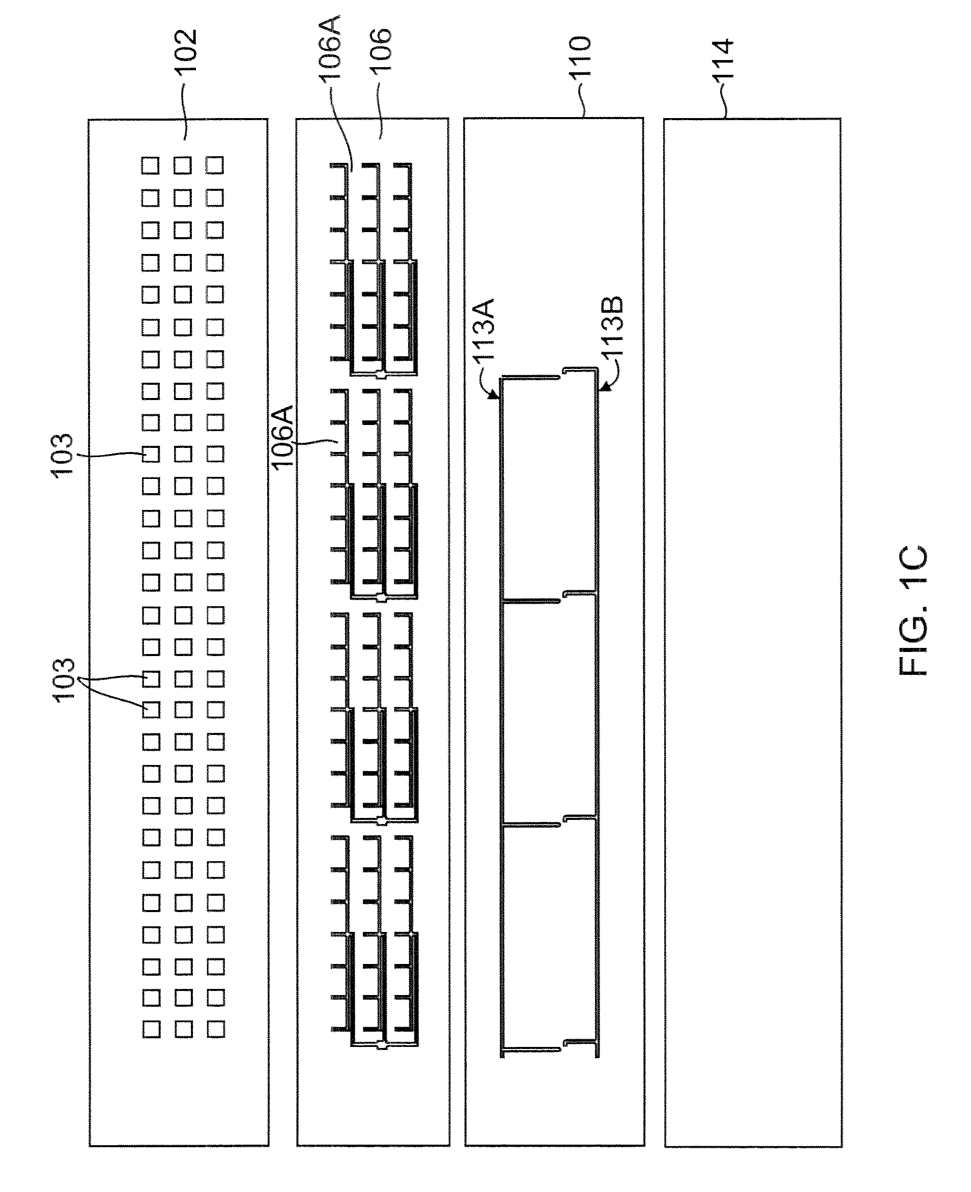 Flexible phased array antennas