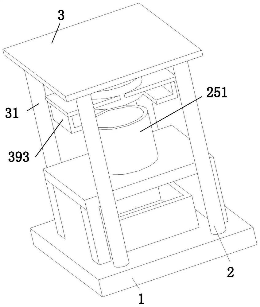 Heat-seal forming equipment for food packaging bag and heat-seal forming method of heat-seal forming equipment