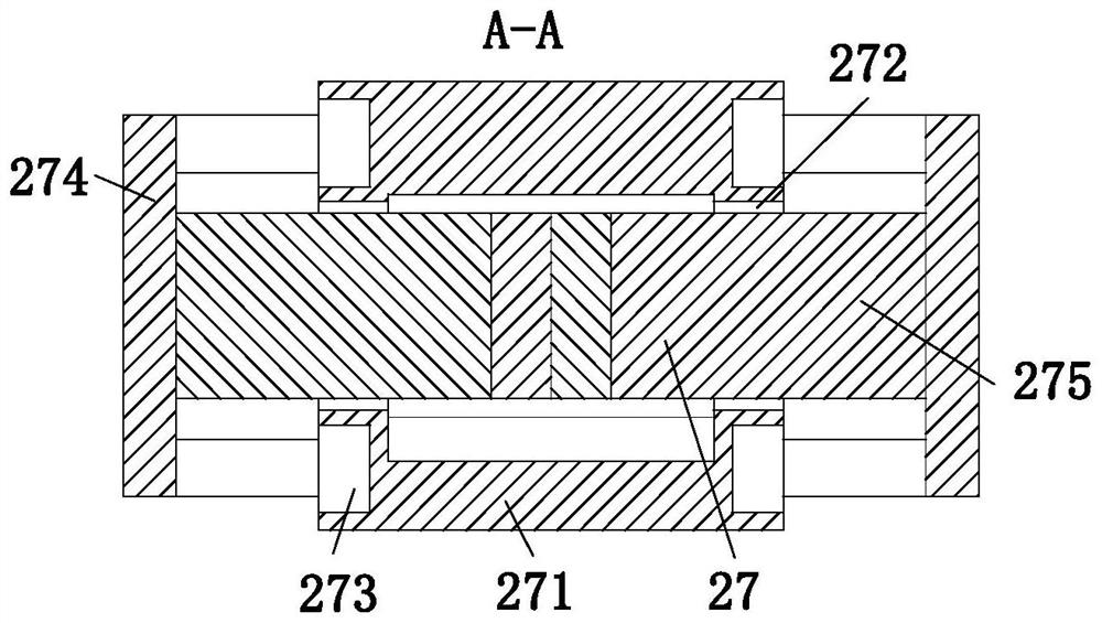 Heat-seal forming equipment for food packaging bag and heat-seal forming method of heat-seal forming equipment