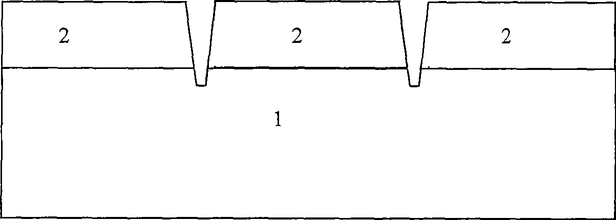 Thin-film type LED manufacturing method