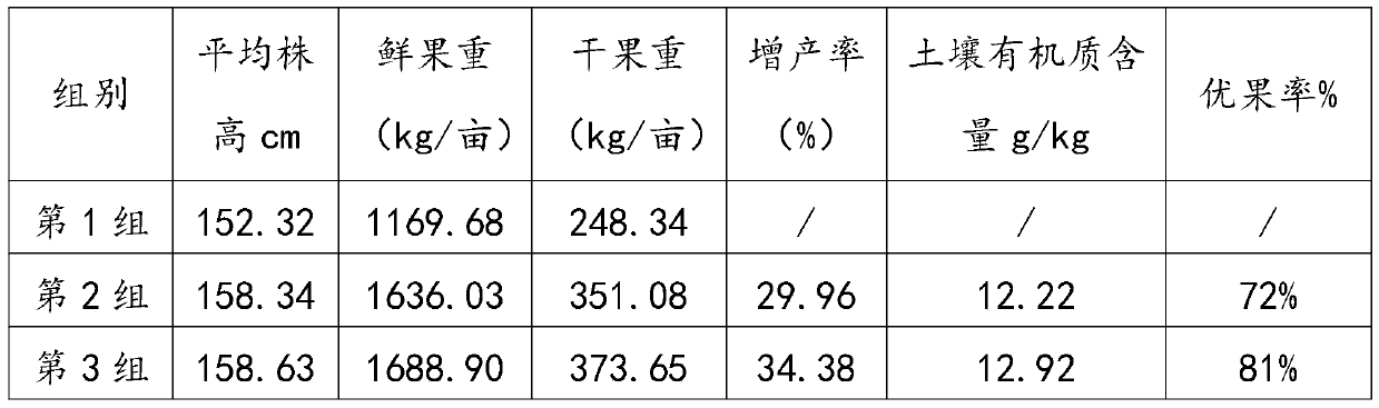 Microbial mixed fertilizer for lycium barbarum cultivation and preparation method thereof