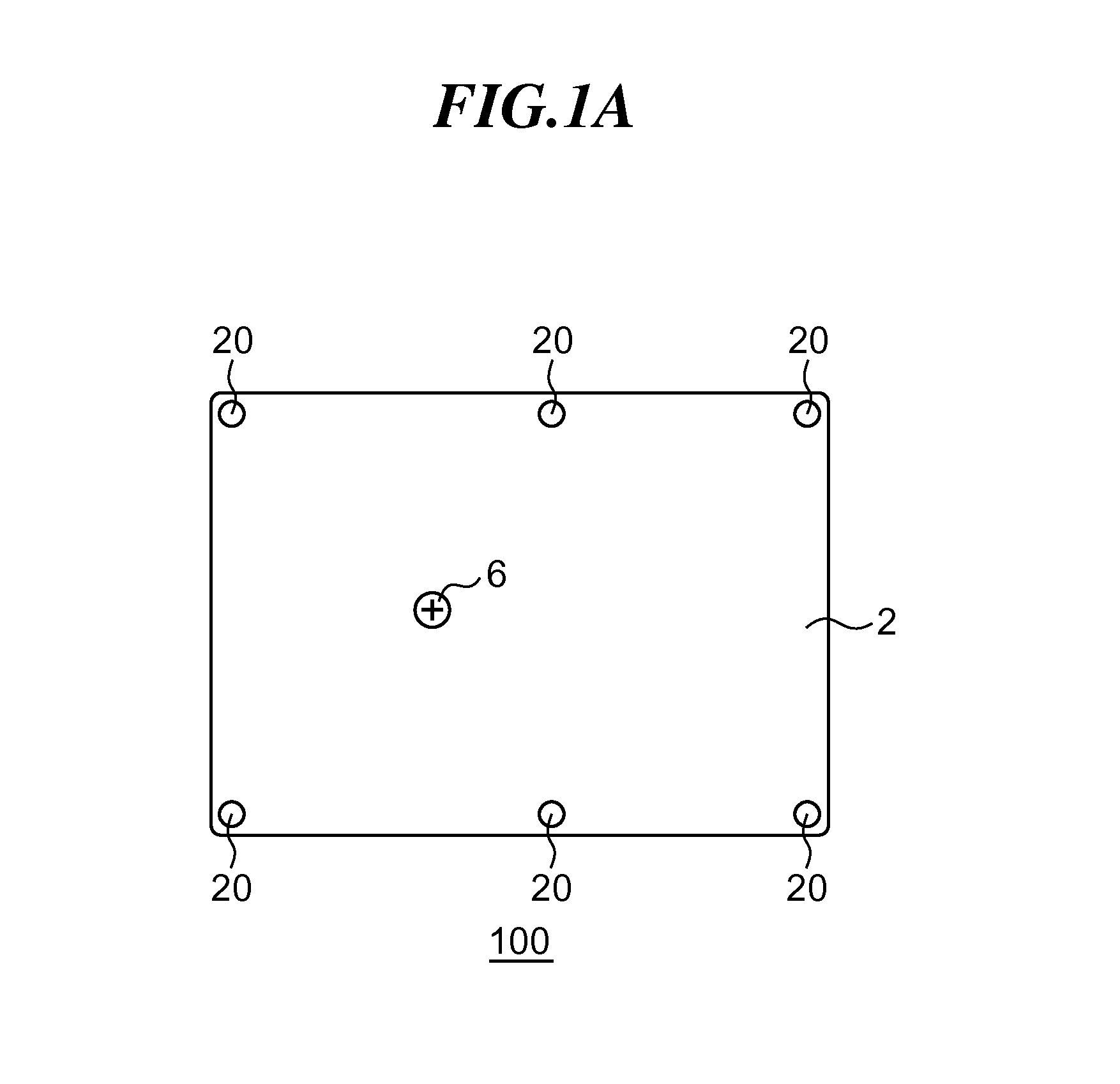 Rotating device