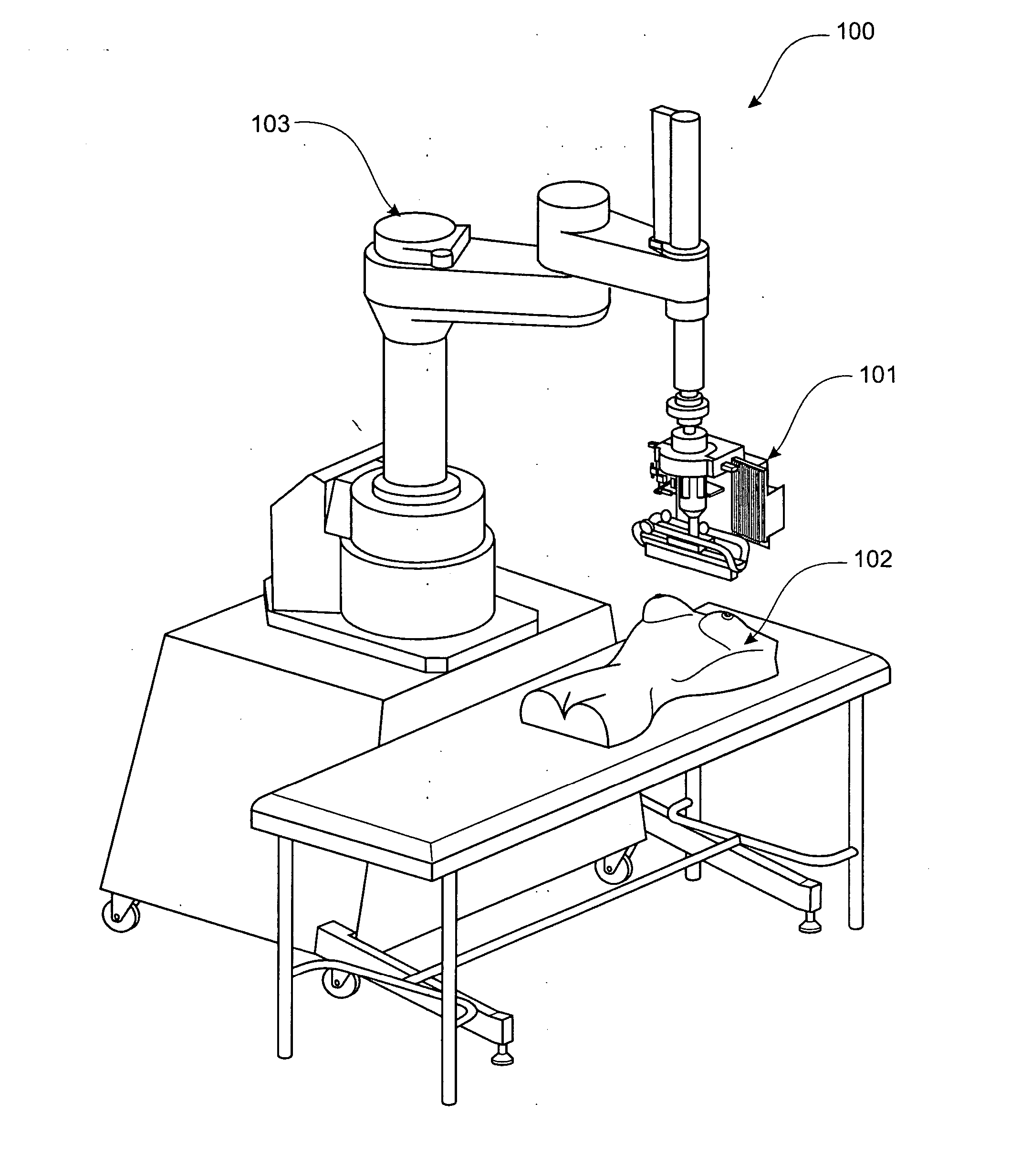 Imaging system