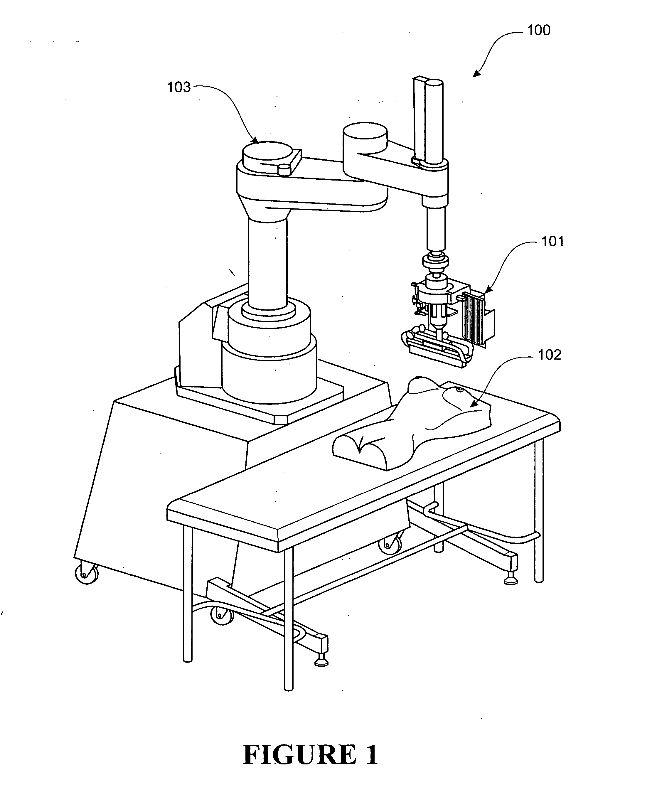 Imaging system