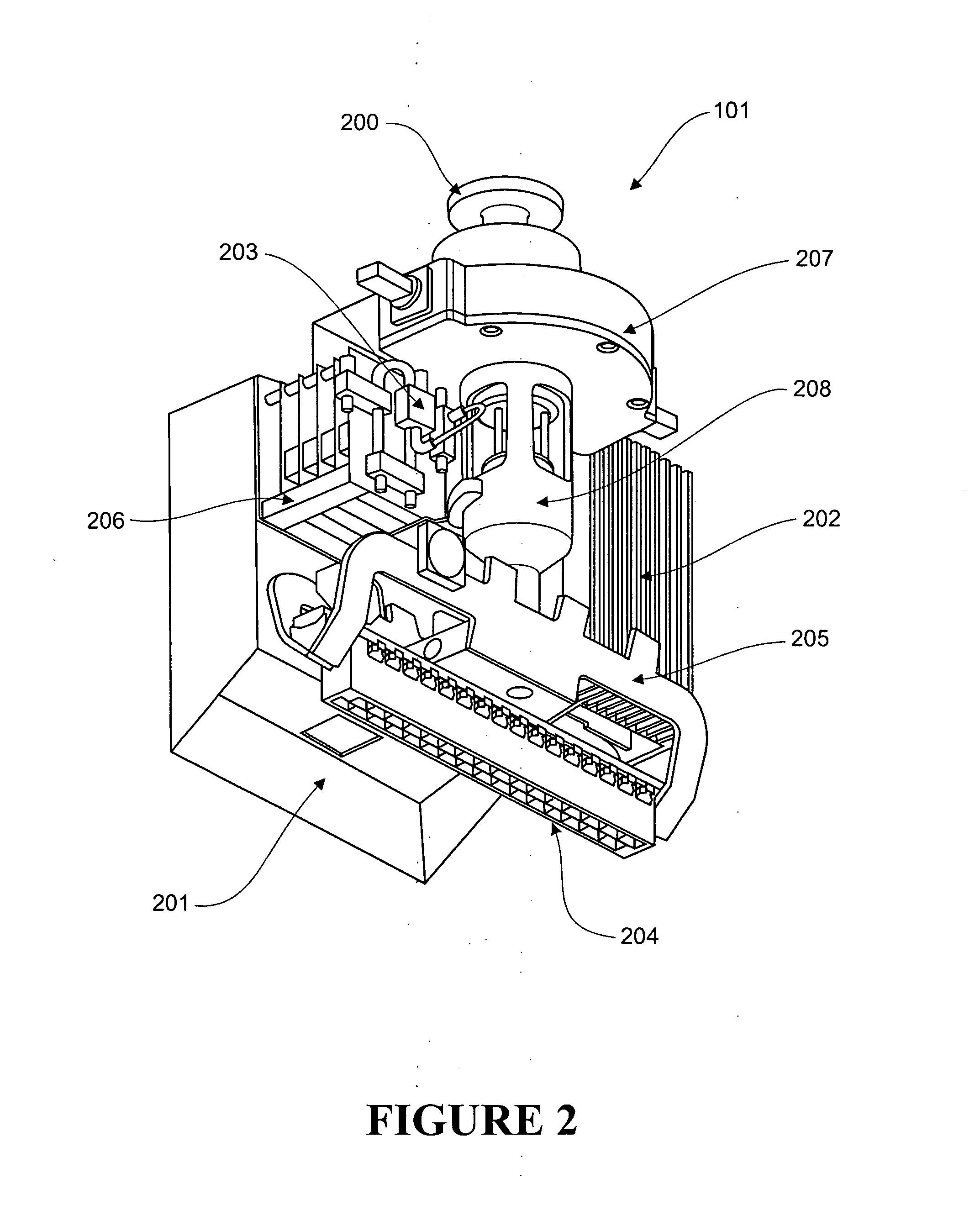 Imaging system