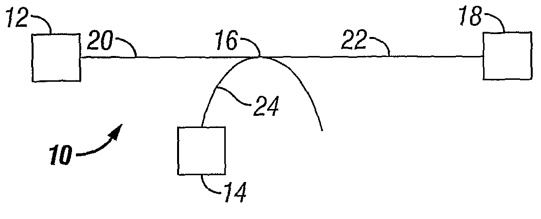 Fiber Optic Temperature and Pressure Sensor and System Incorporating Same