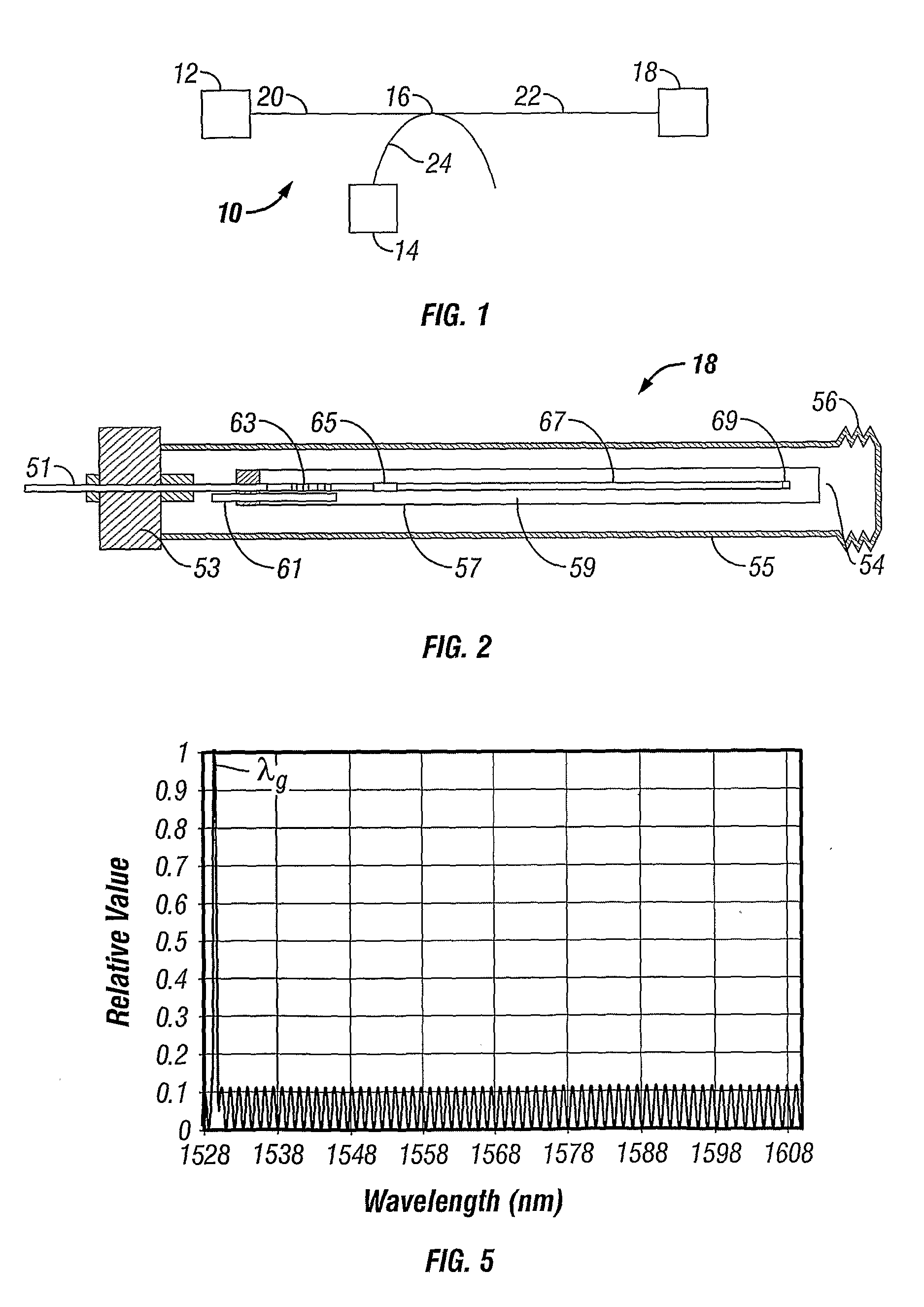 Fiber Optic Temperature and Pressure Sensor and System Incorporating Same