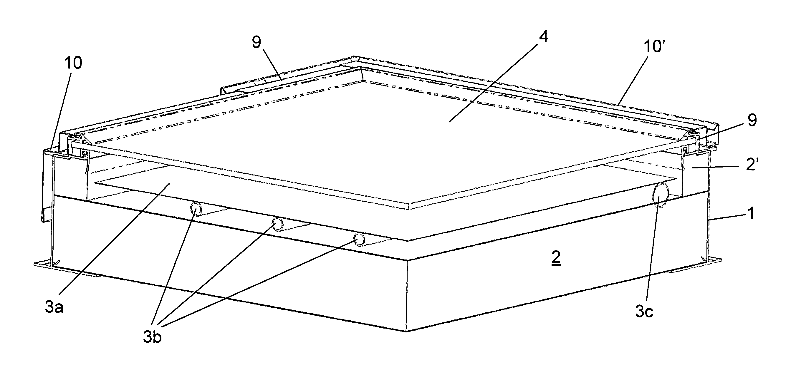 Solar Collector