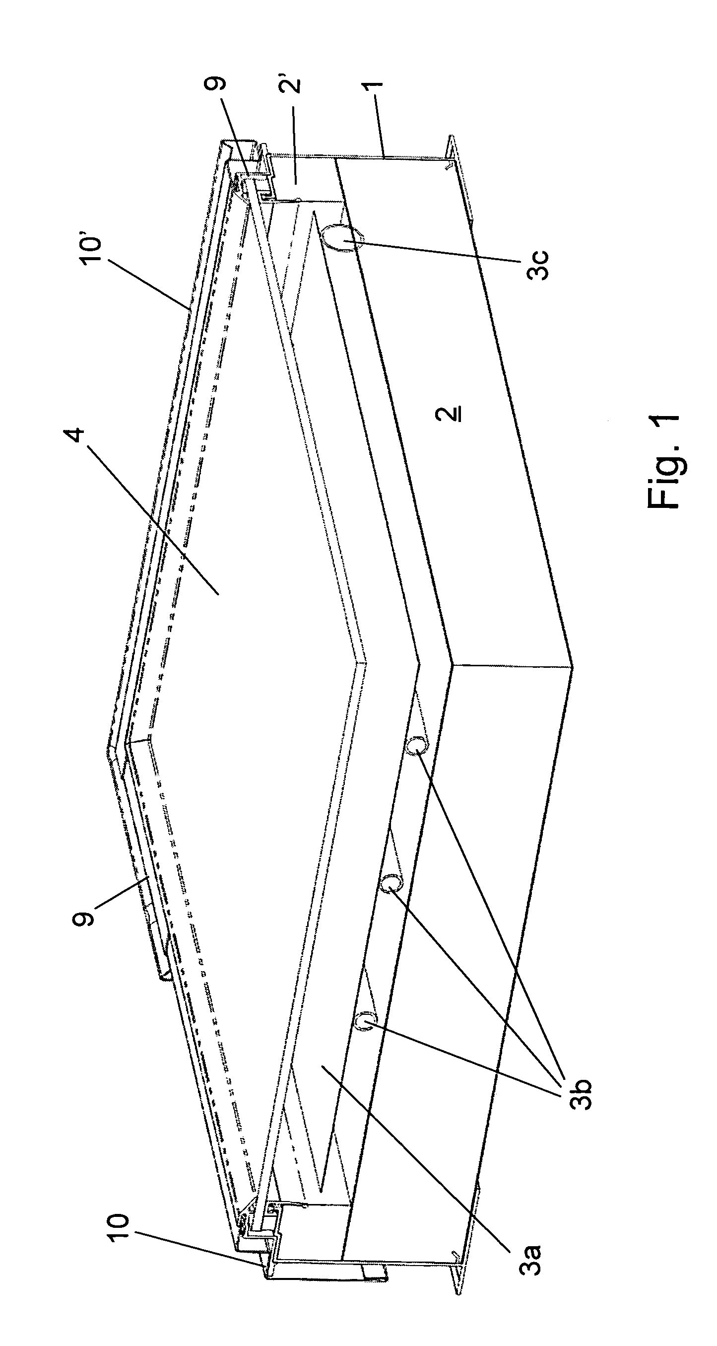 Solar Collector