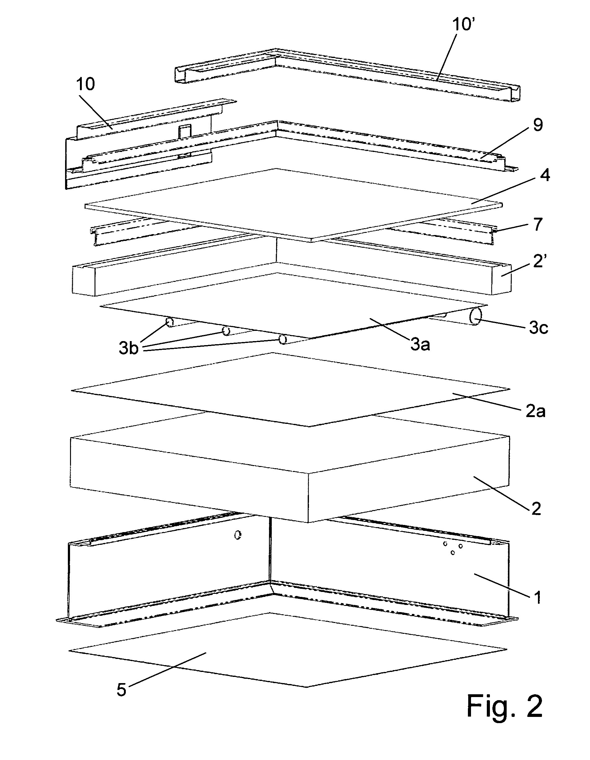 Solar Collector