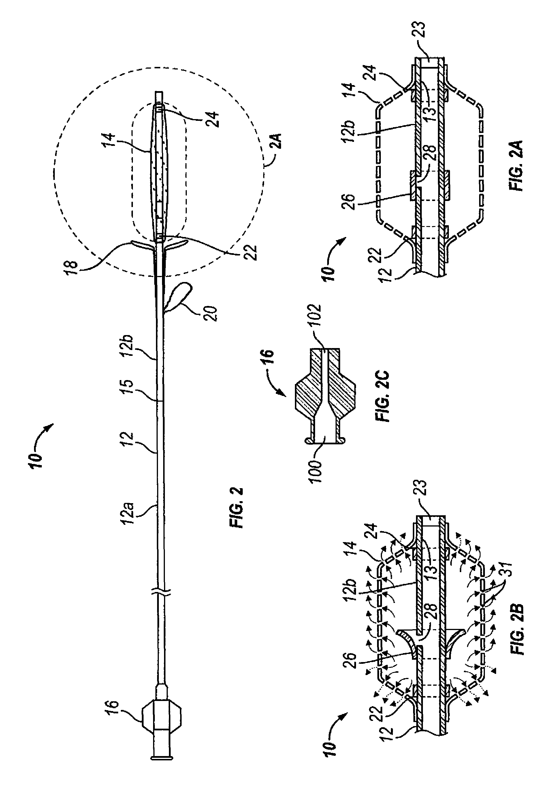 Ethmoidotomy system and implantable spacer devices having therapeutic substance delivery capability for treatment of paranasal sinusitis