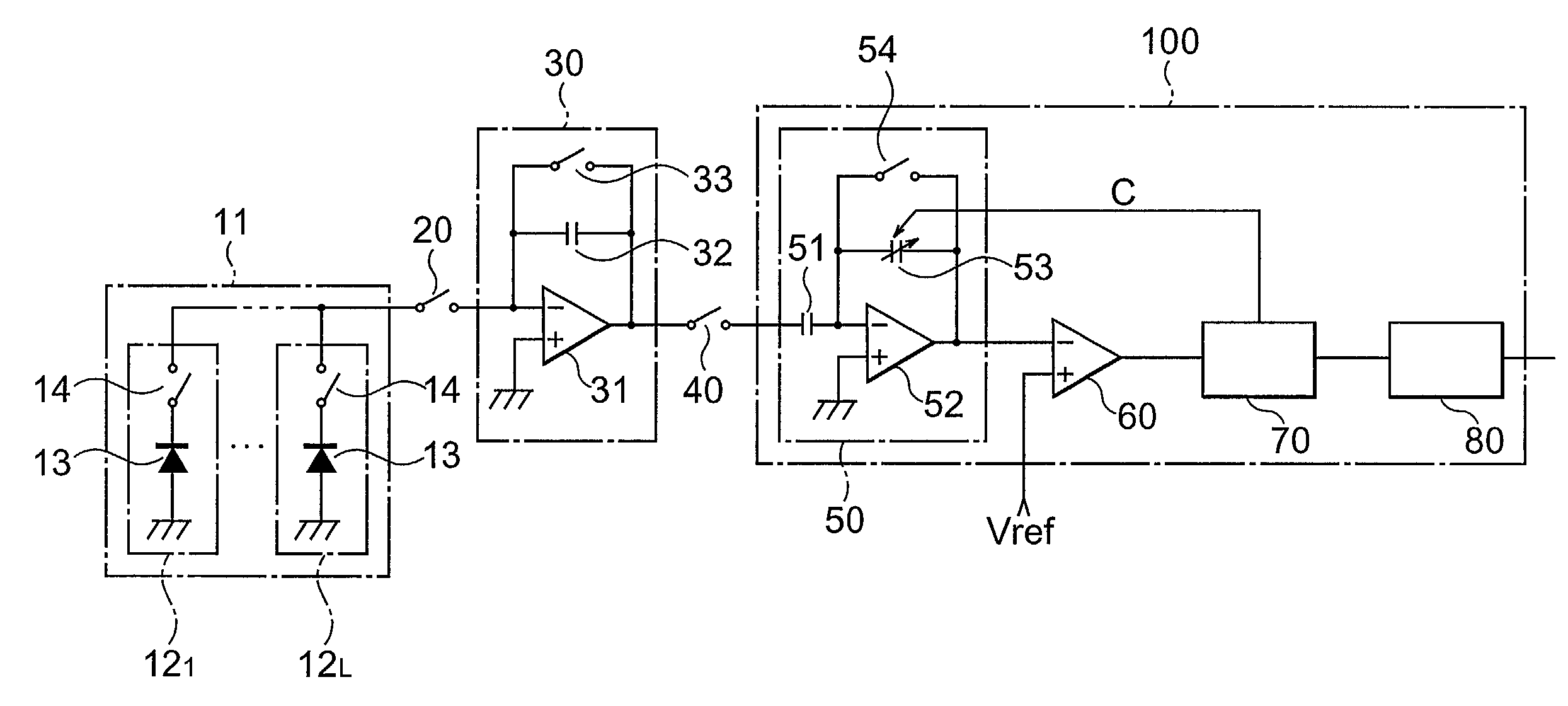 Solid-state imaging device