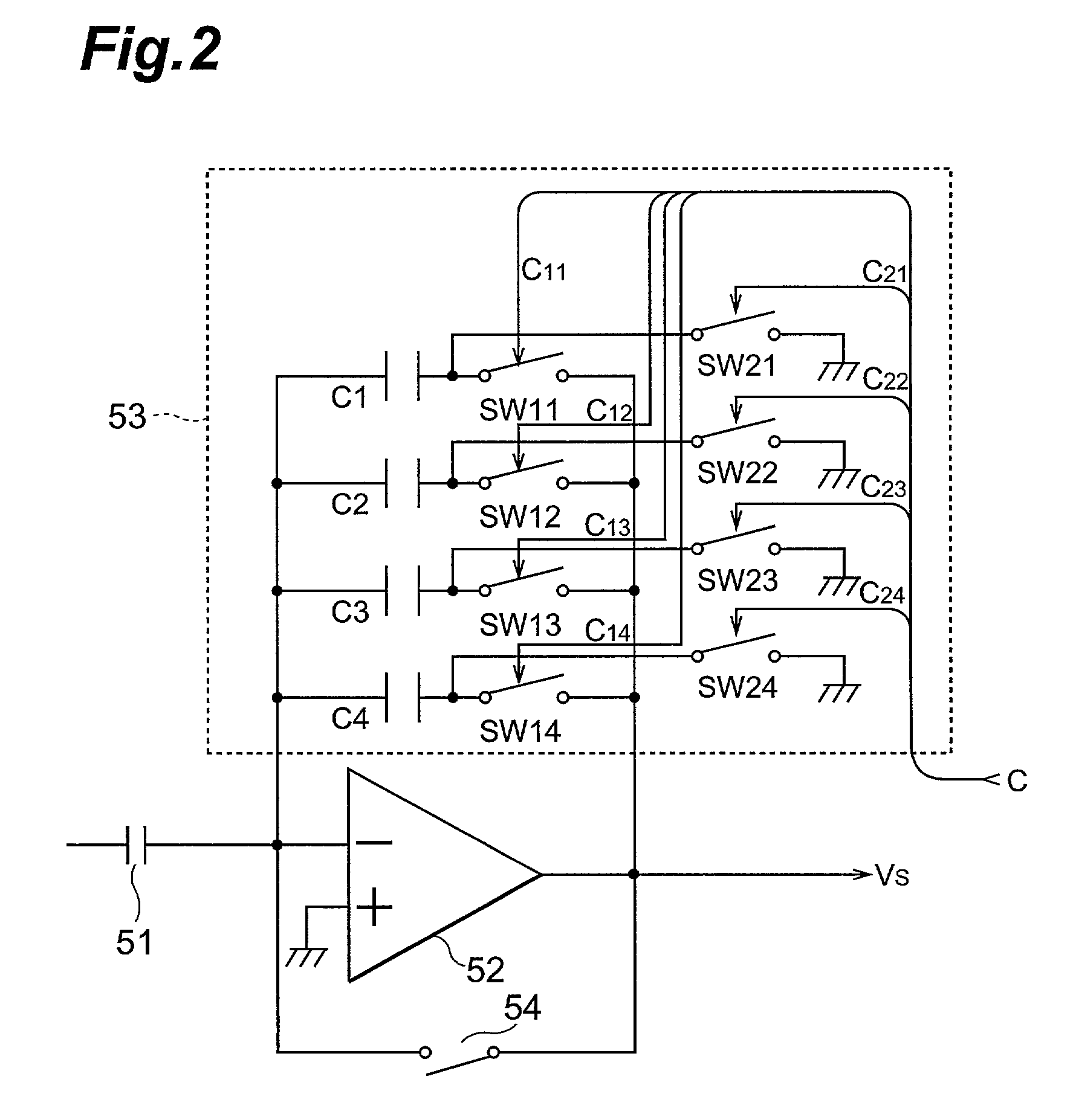 Solid-state imaging device