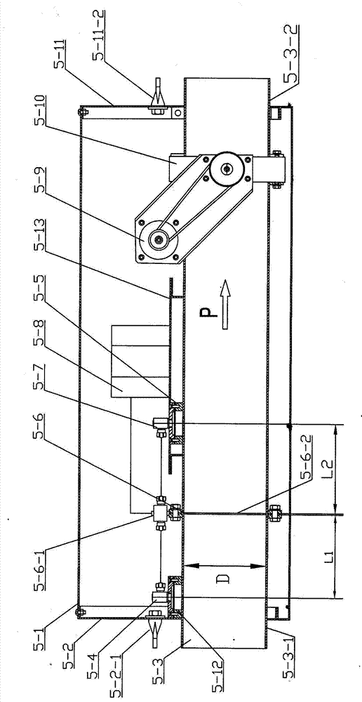 Wind speed balance method and unit control device of wire feeding pipe of cigarette making machine