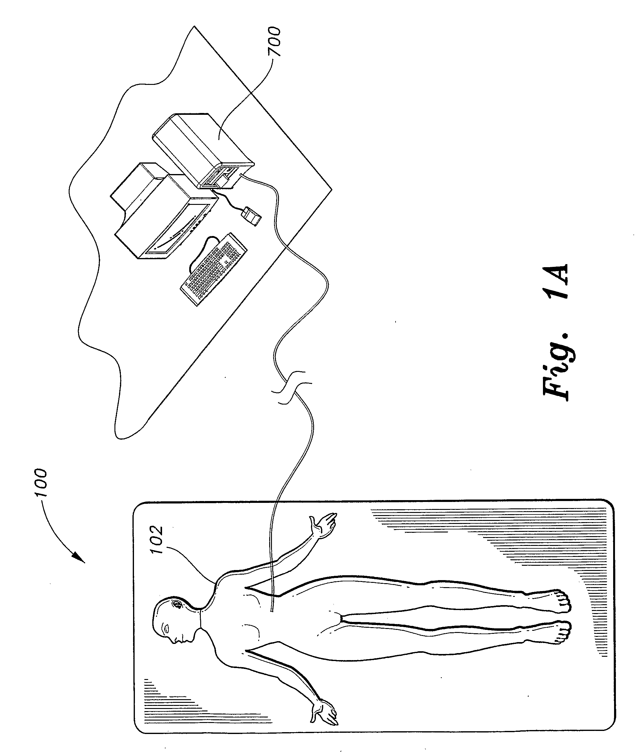 Orthopedic procedures training simulator