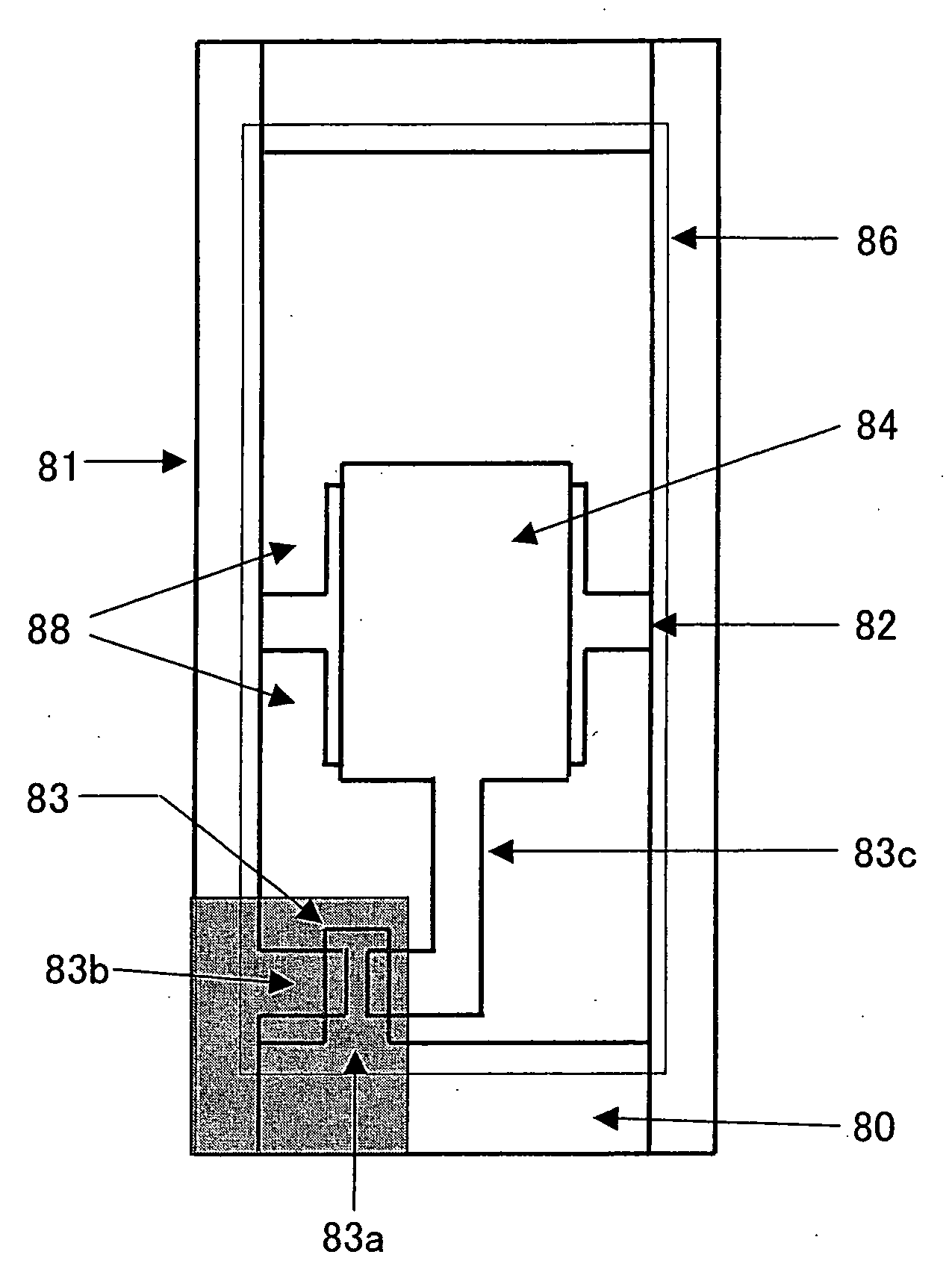 Display panel and display apparatus