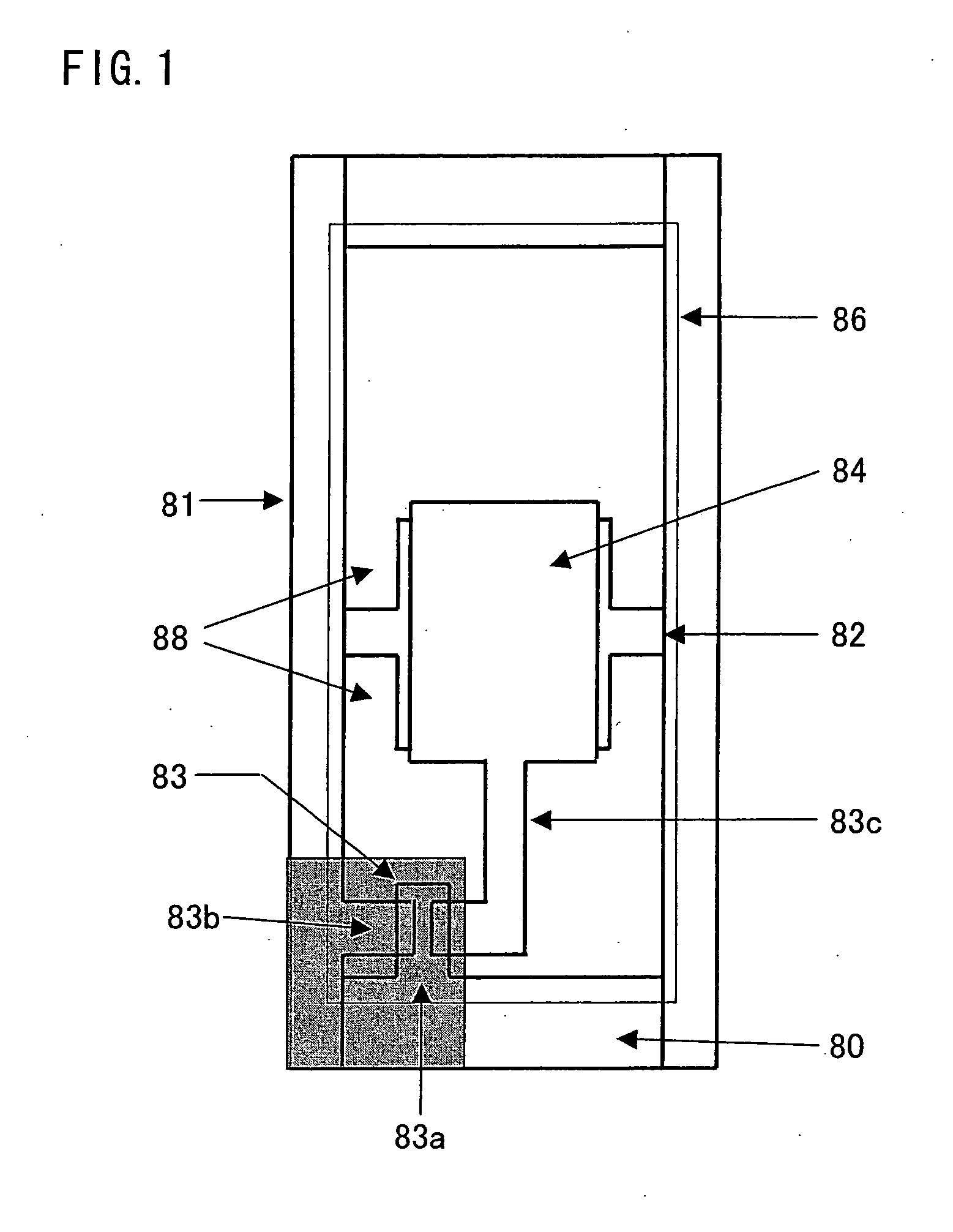 Display panel and display apparatus