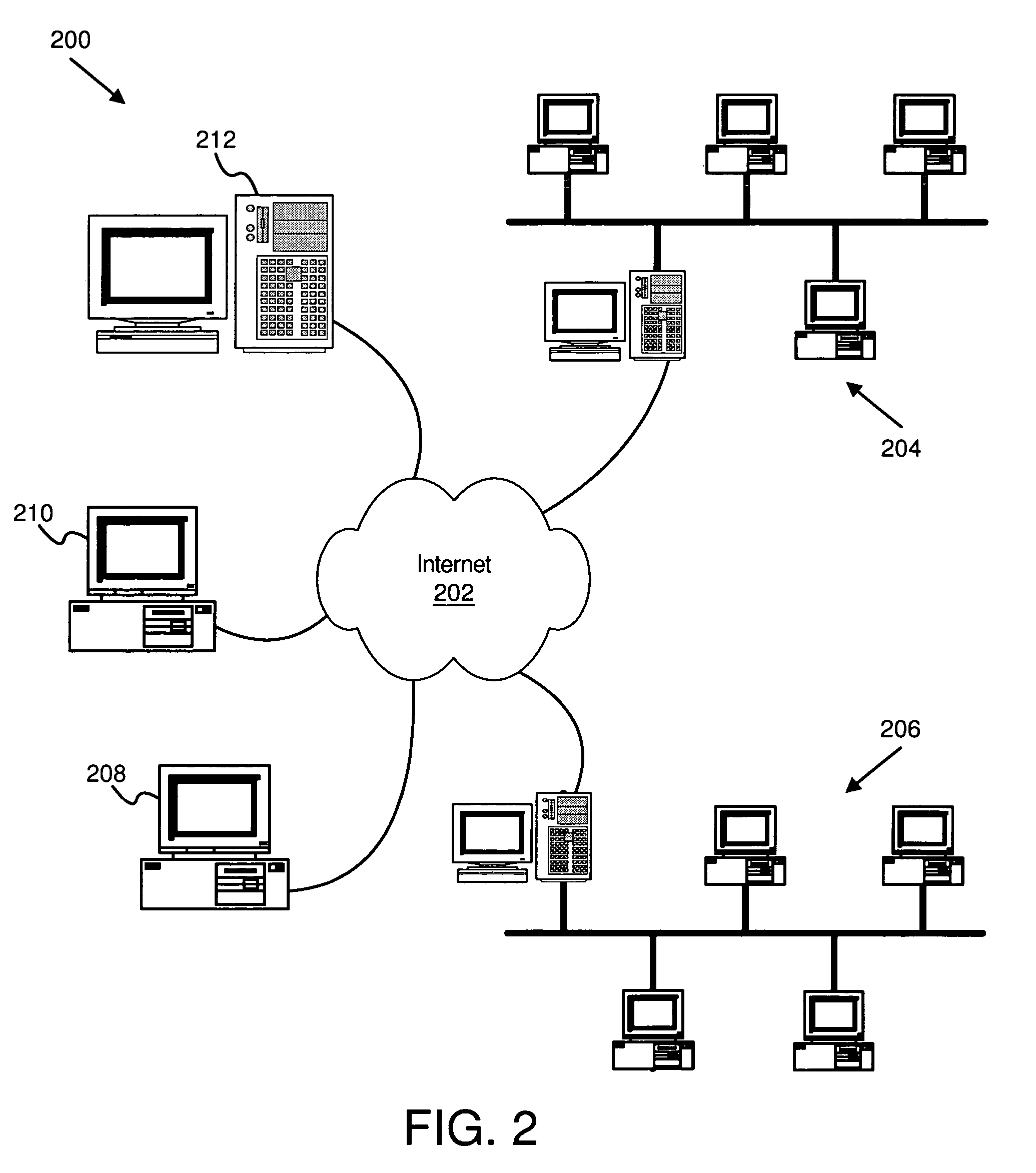 Apparatus, system, and method for on-demand control of grid system resources