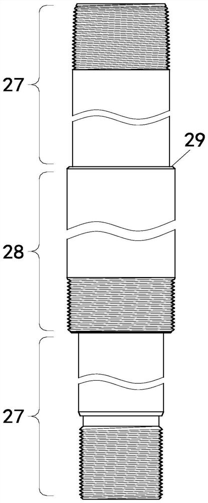 Mechanical sliding sleeve switching tool