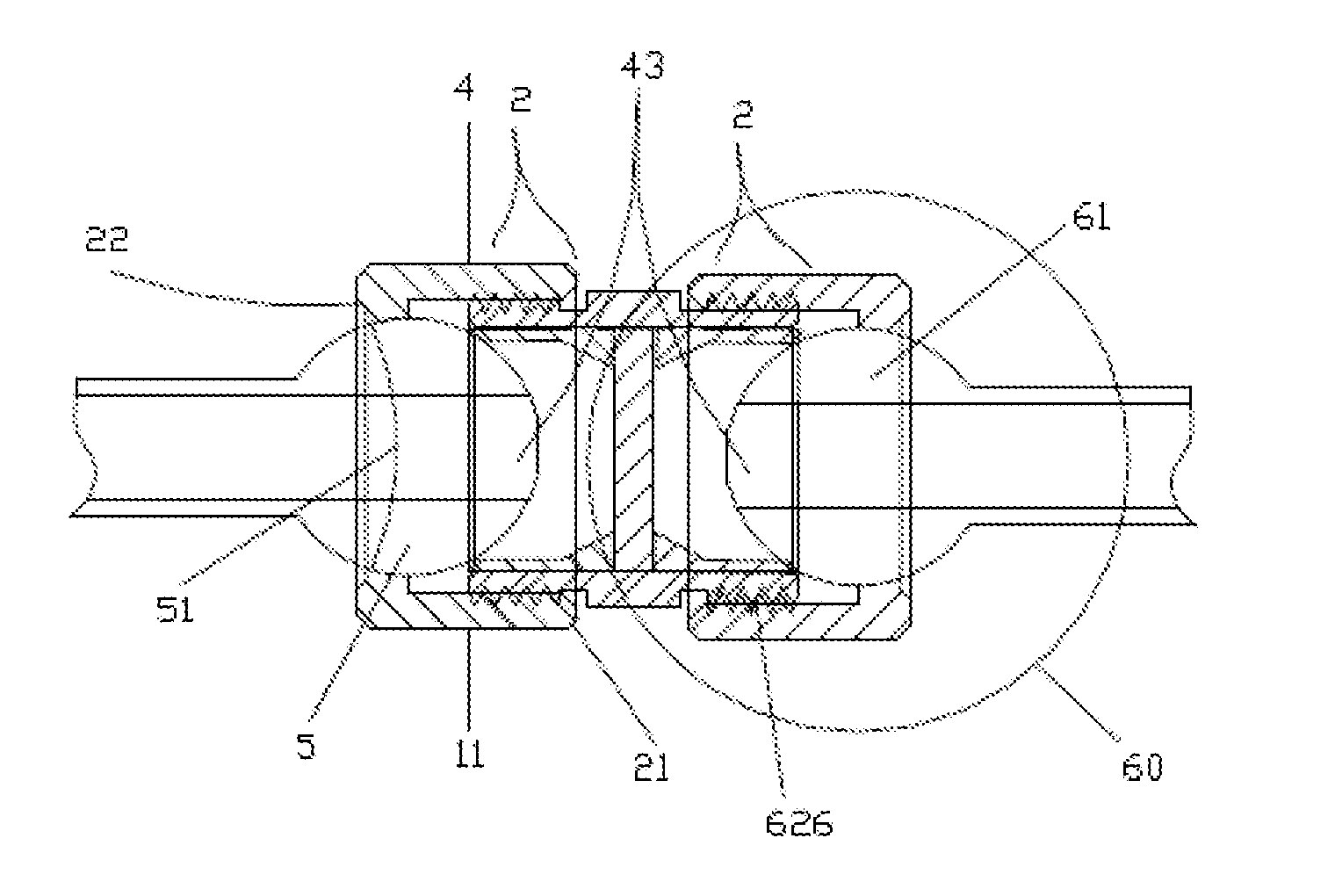 Adjustable swivel fluid conduit pathway