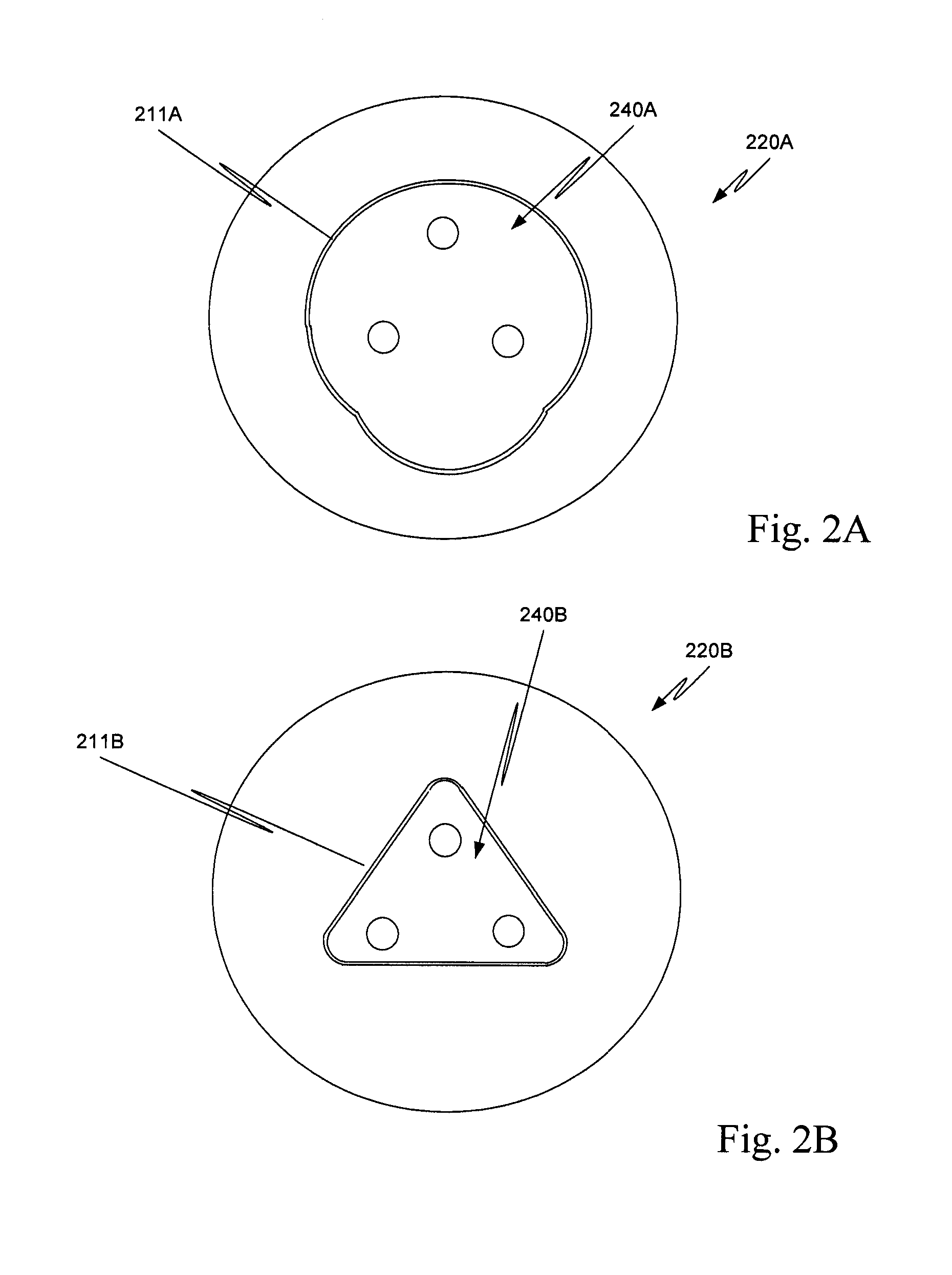 Method and system for absolute three-dimensional measurements using a twist-insensitive shape sensor