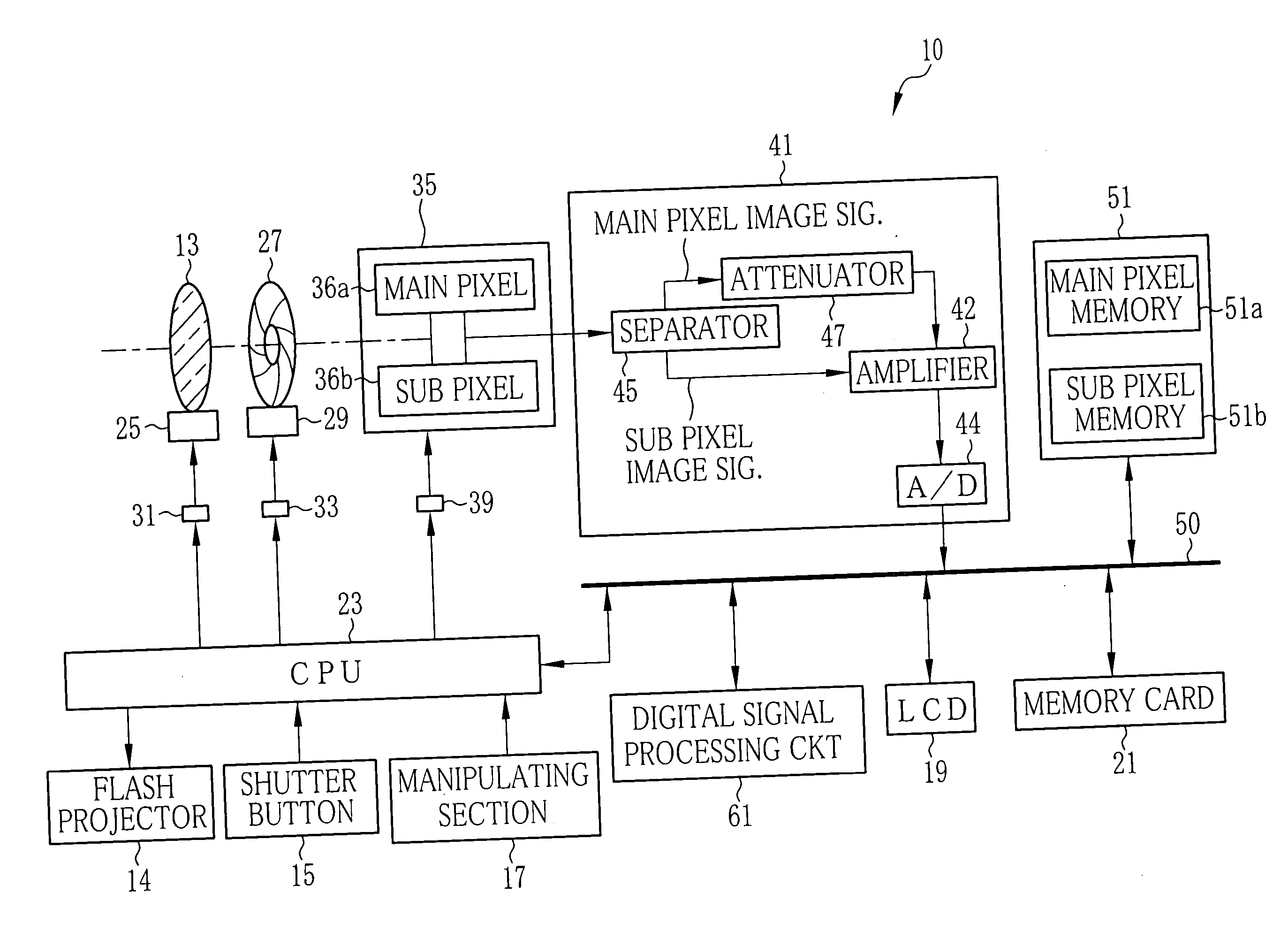 Imaging apparatus