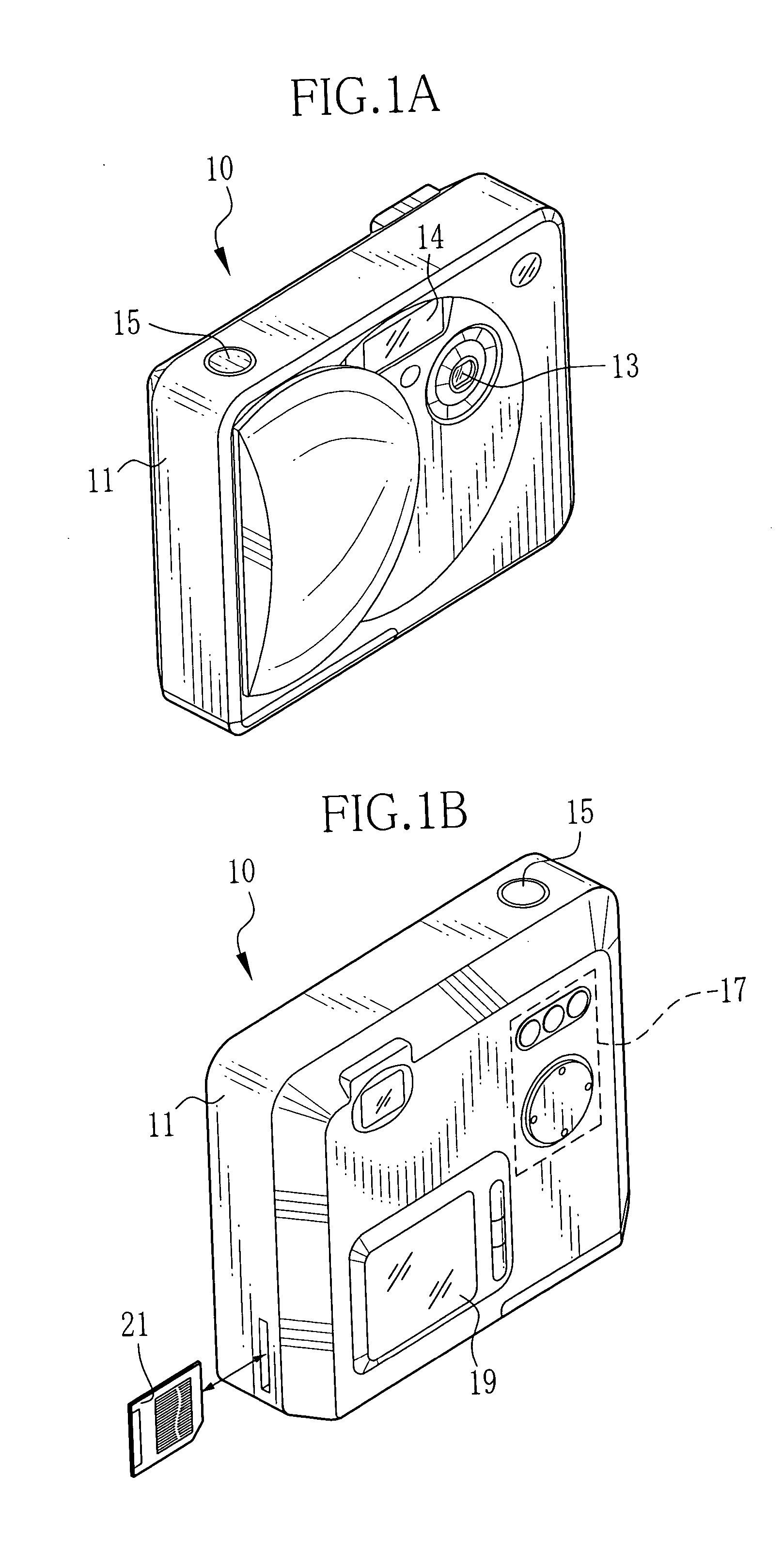 Imaging apparatus